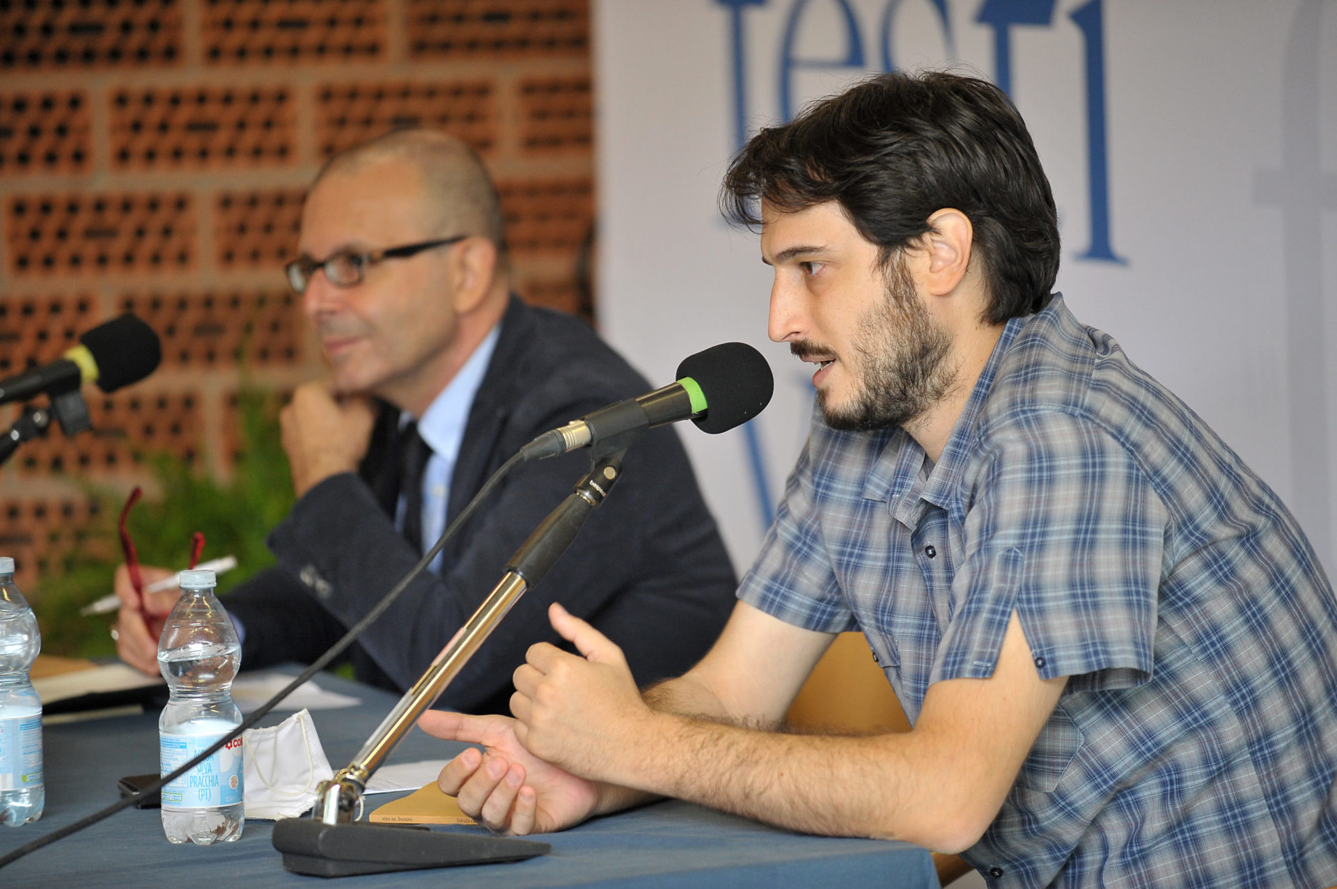 vito bonito castelnuovo rangone poesia festival 20 4 vito bonito castelnuovo rangone poesia festival 20 4