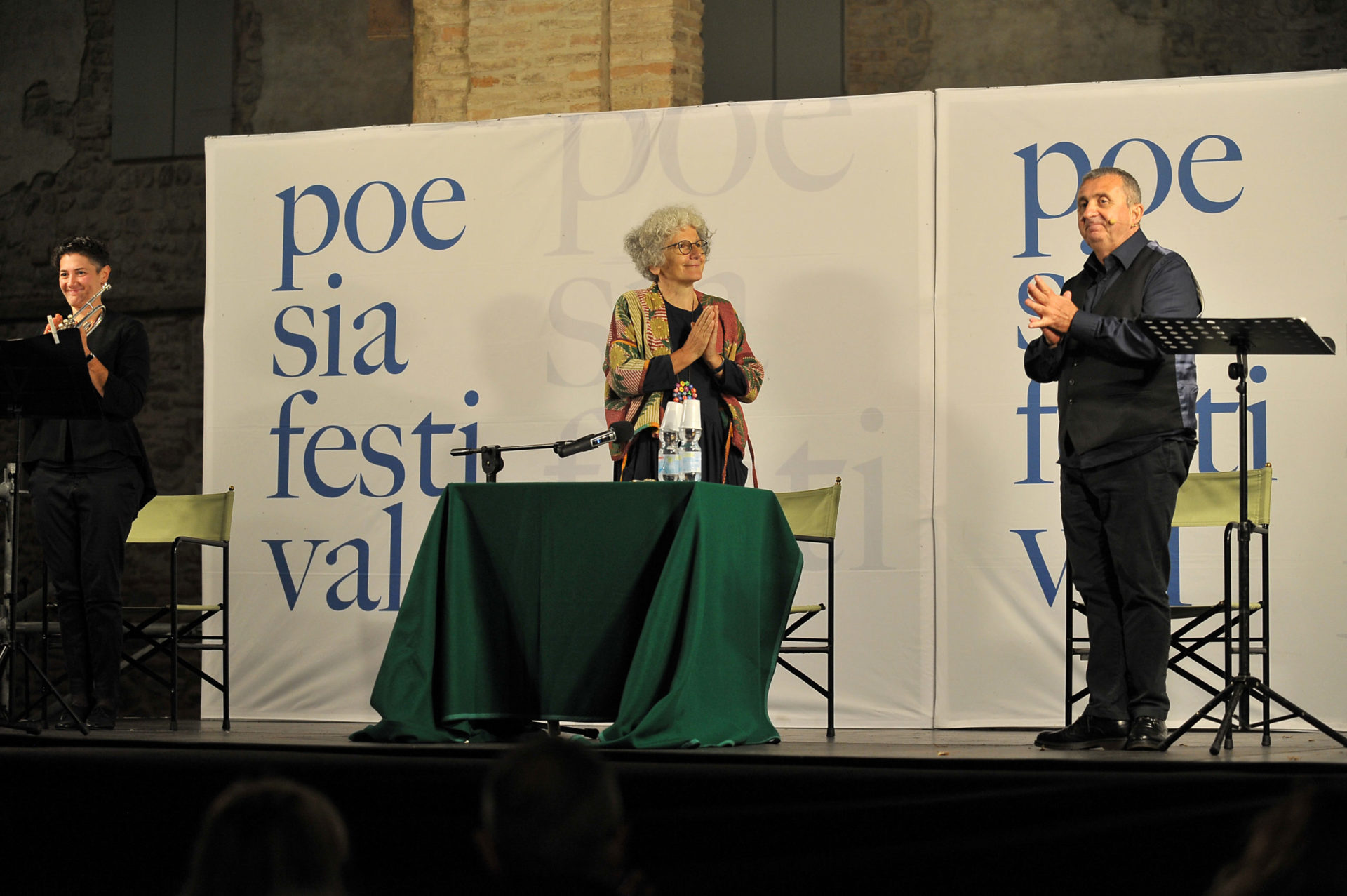 vito serata d’onore per gianni rodari vignola poesia festival 20 12