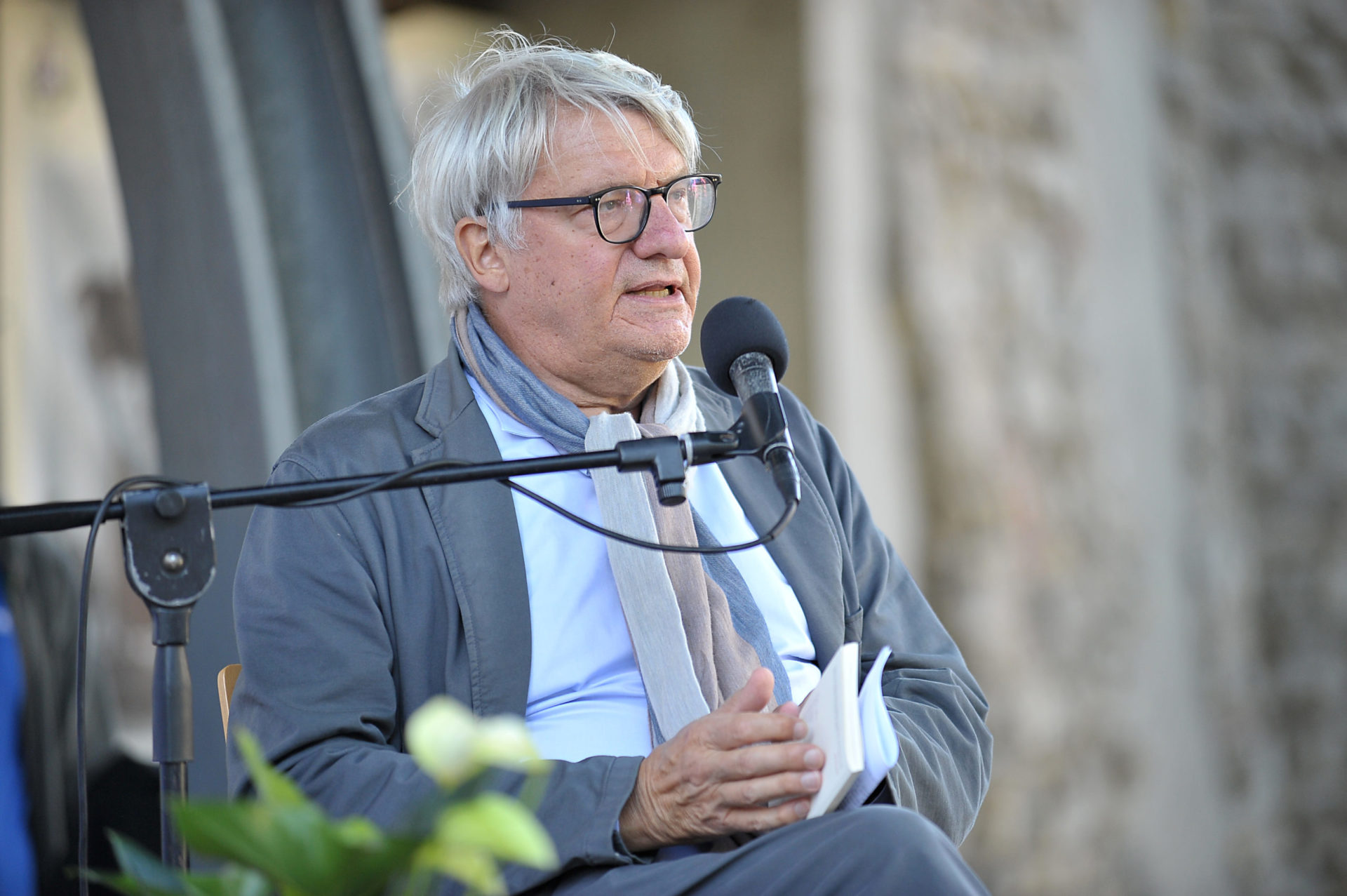 alberto bertoni castelnuovo rangone poesia festival 20 1