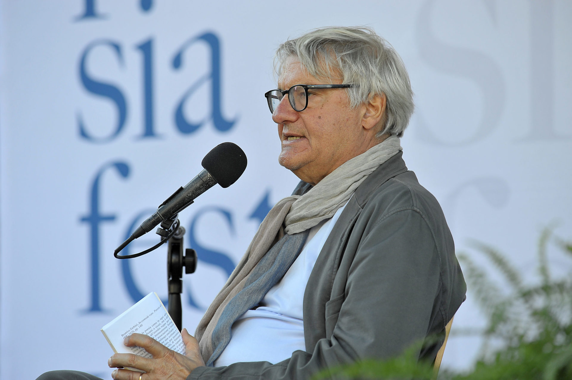 alberto bertoni castelnuovo rangone poesia festival 20 2