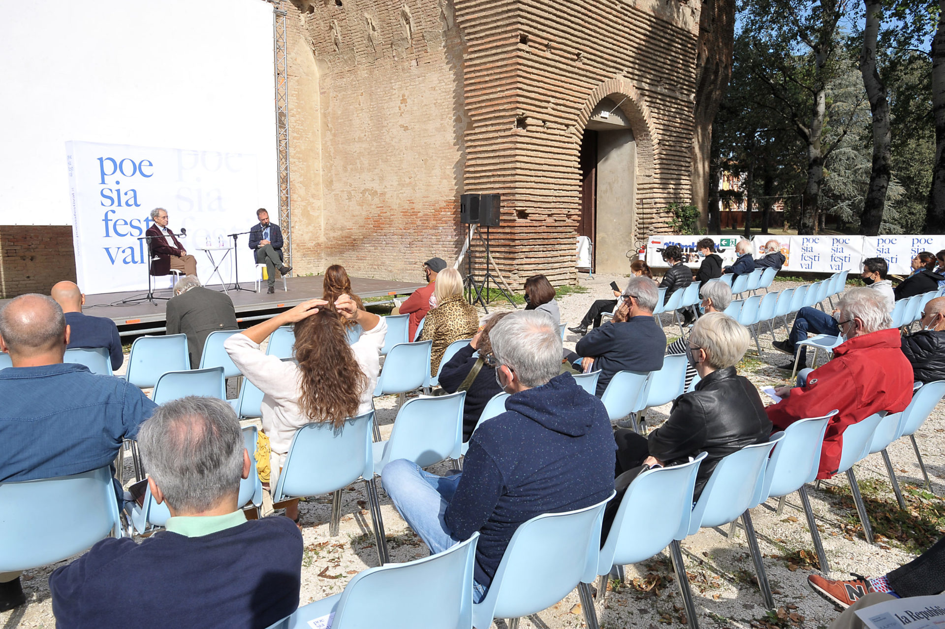 antonio prete spilamberto poesia festival 20 1