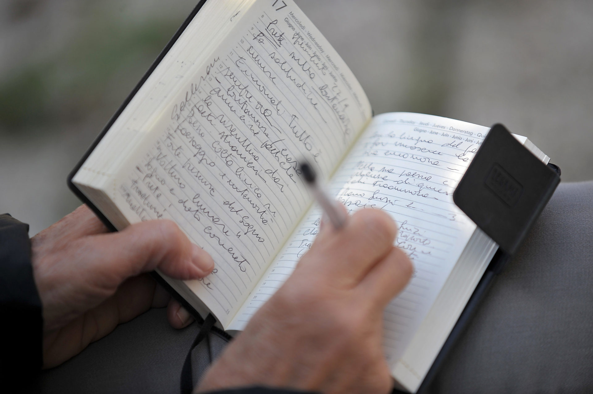 antonio prete spilamberto poesia festival 20 16