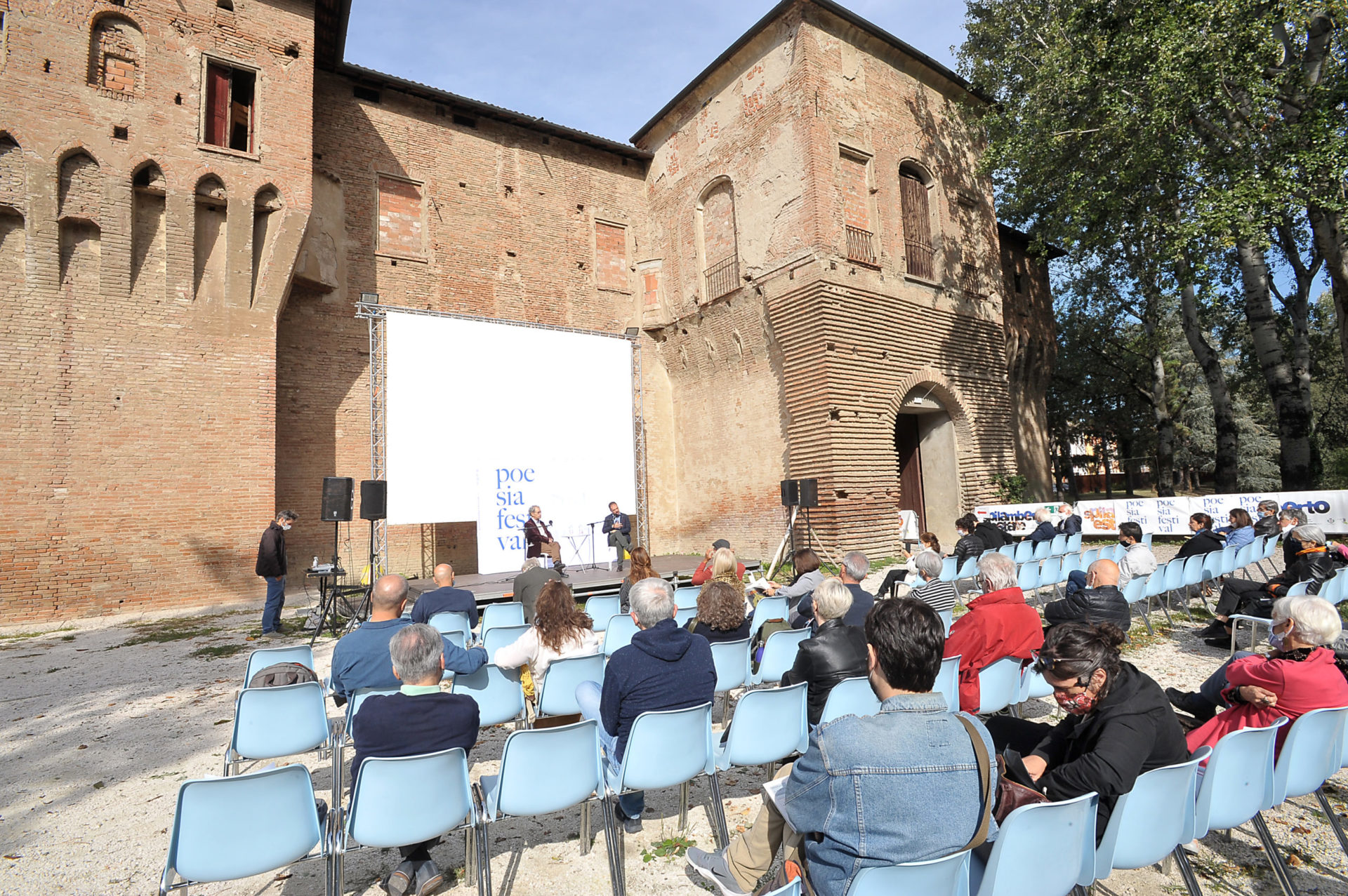 antonio prete spilamberto poesia festival 20 2