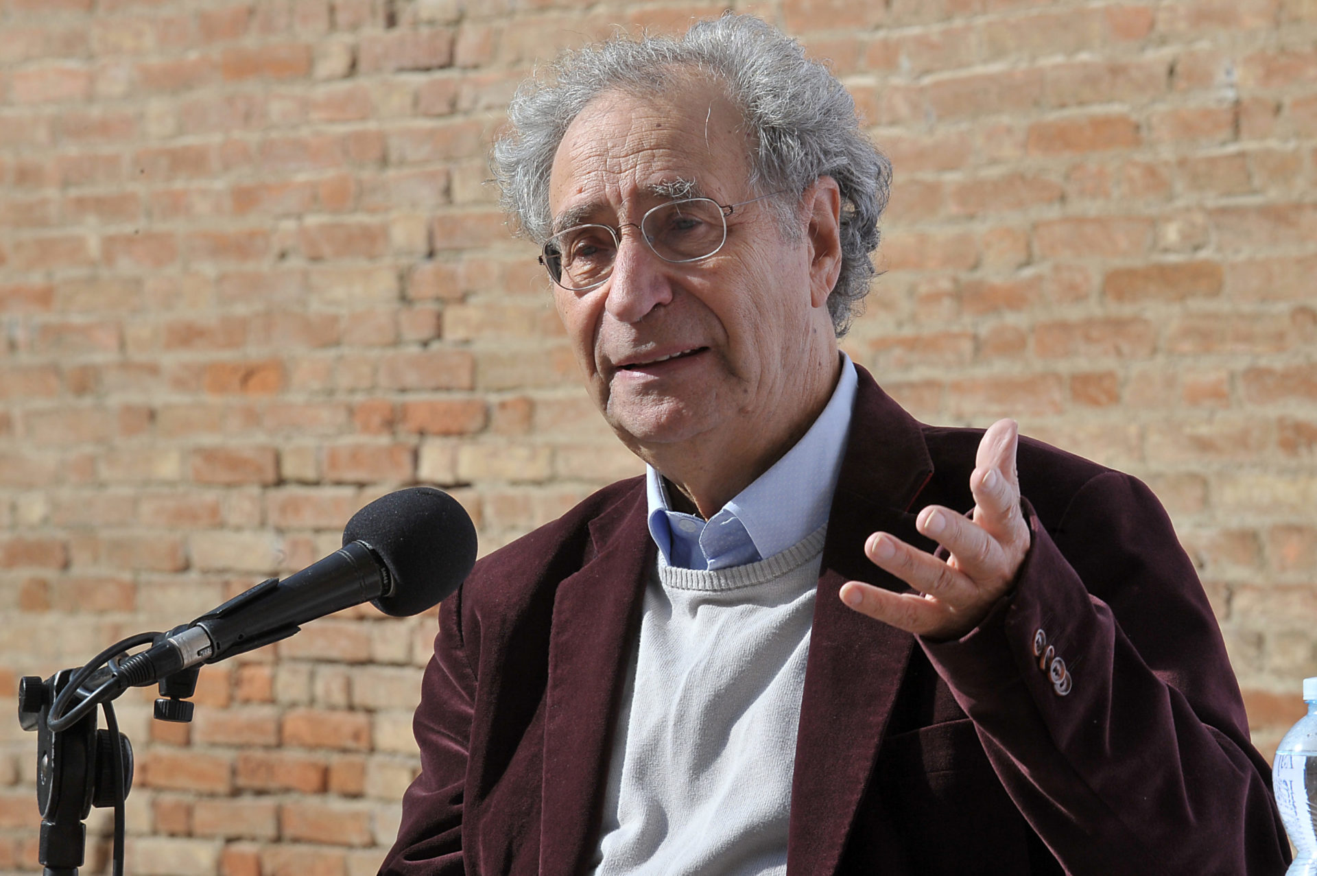 antonio prete spilamberto poesia festival 20 7