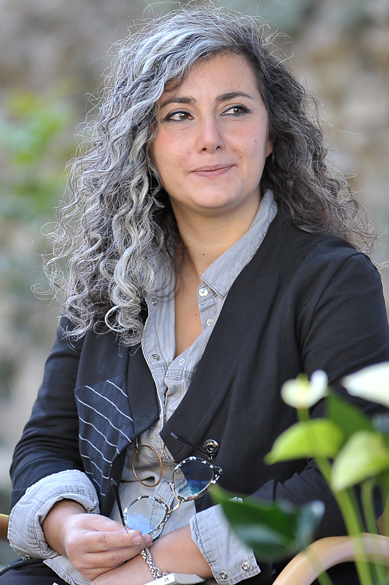 beatrice zerbini castelnuovo rangone poesia festival 20 1 beatrice zerbini castelnuovo rangone poesia festival 20 1