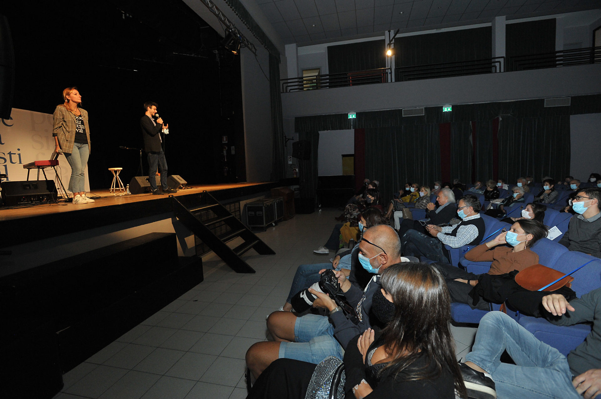 bobo rondelli marano sul panaro poesia festival 20 10