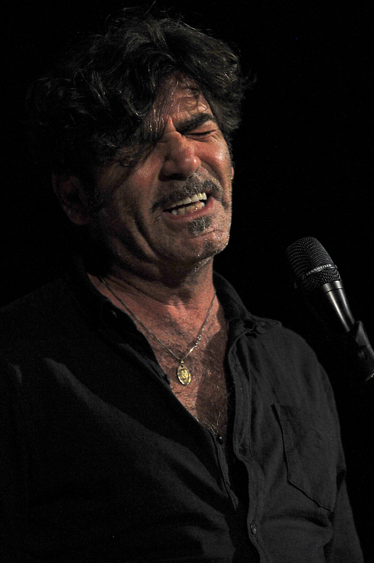 bobo rondelli marano sul panaro poesia festival 20 20