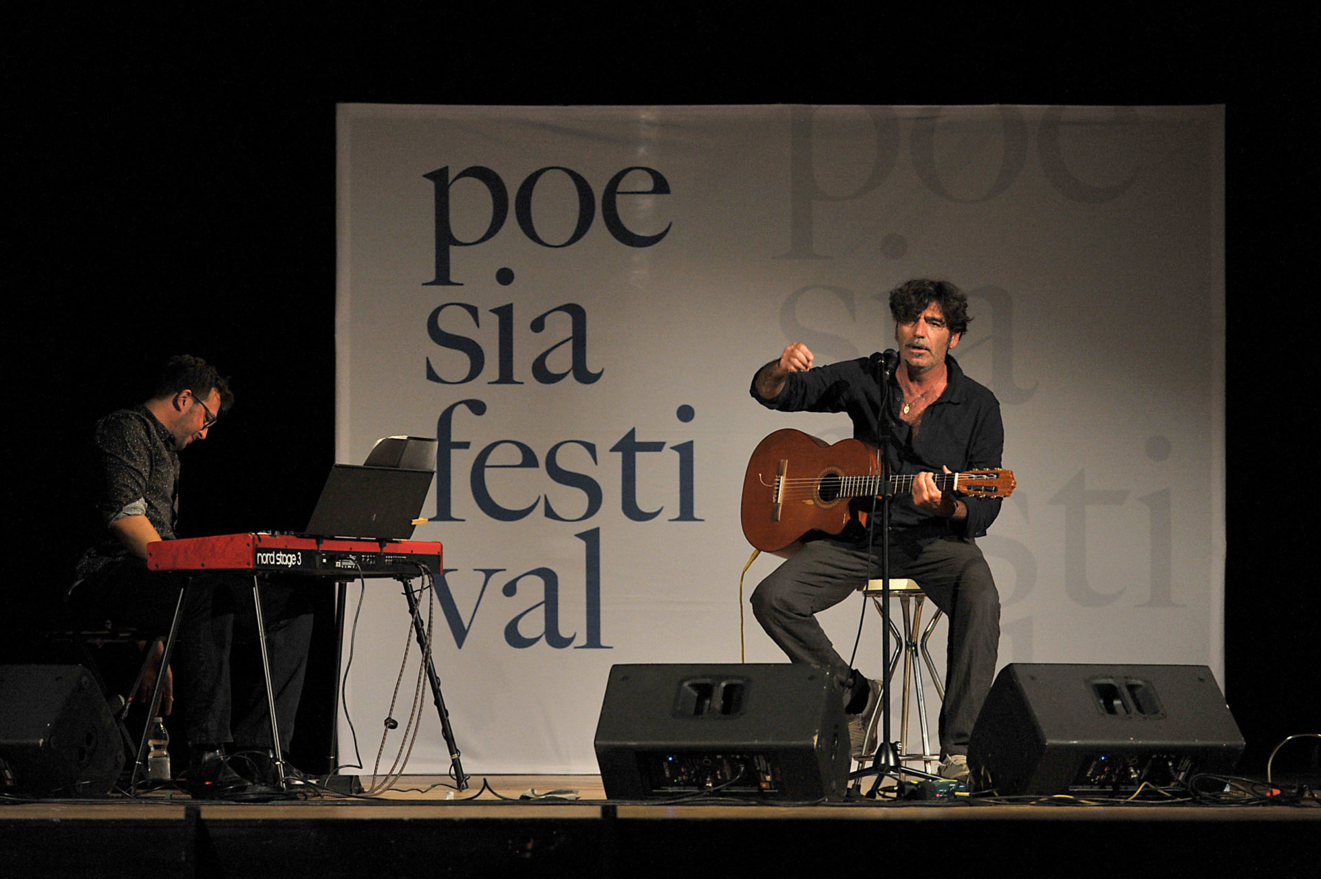 bobo rondelli marano sul panaro poesia festival 20 21