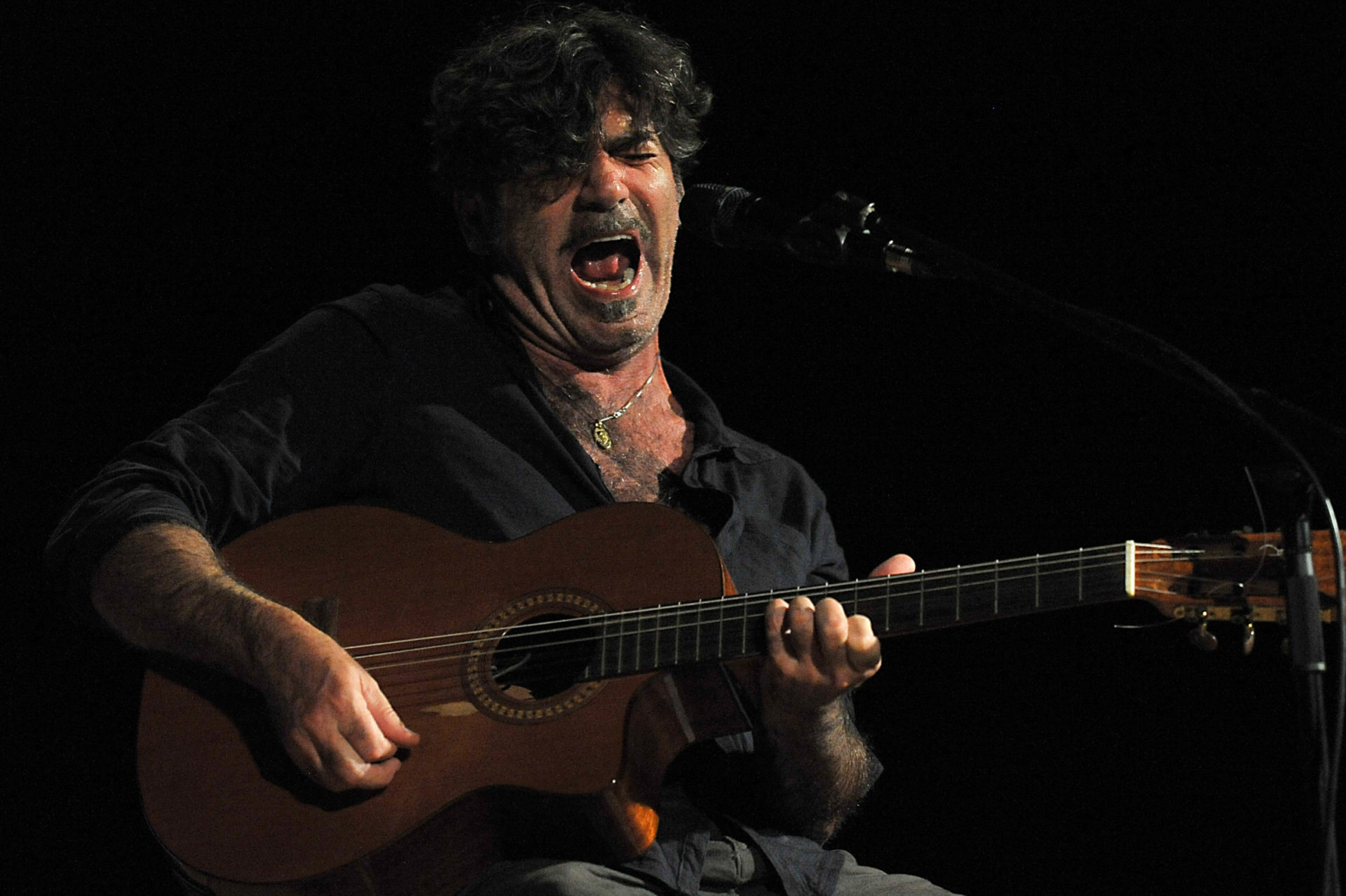 bobo rondelli marano sul panaro poesia festival 20 24