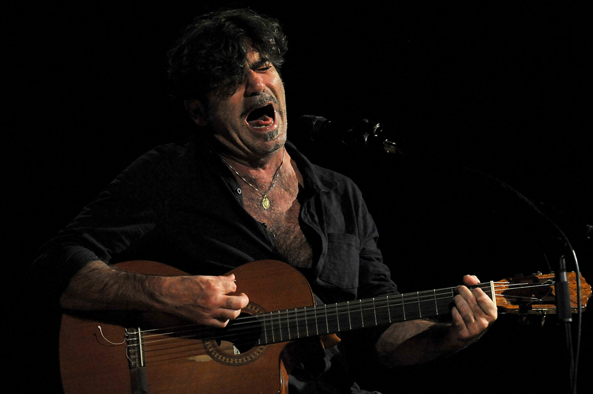 bobo rondelli marano sul panaro poesia festival 20 27