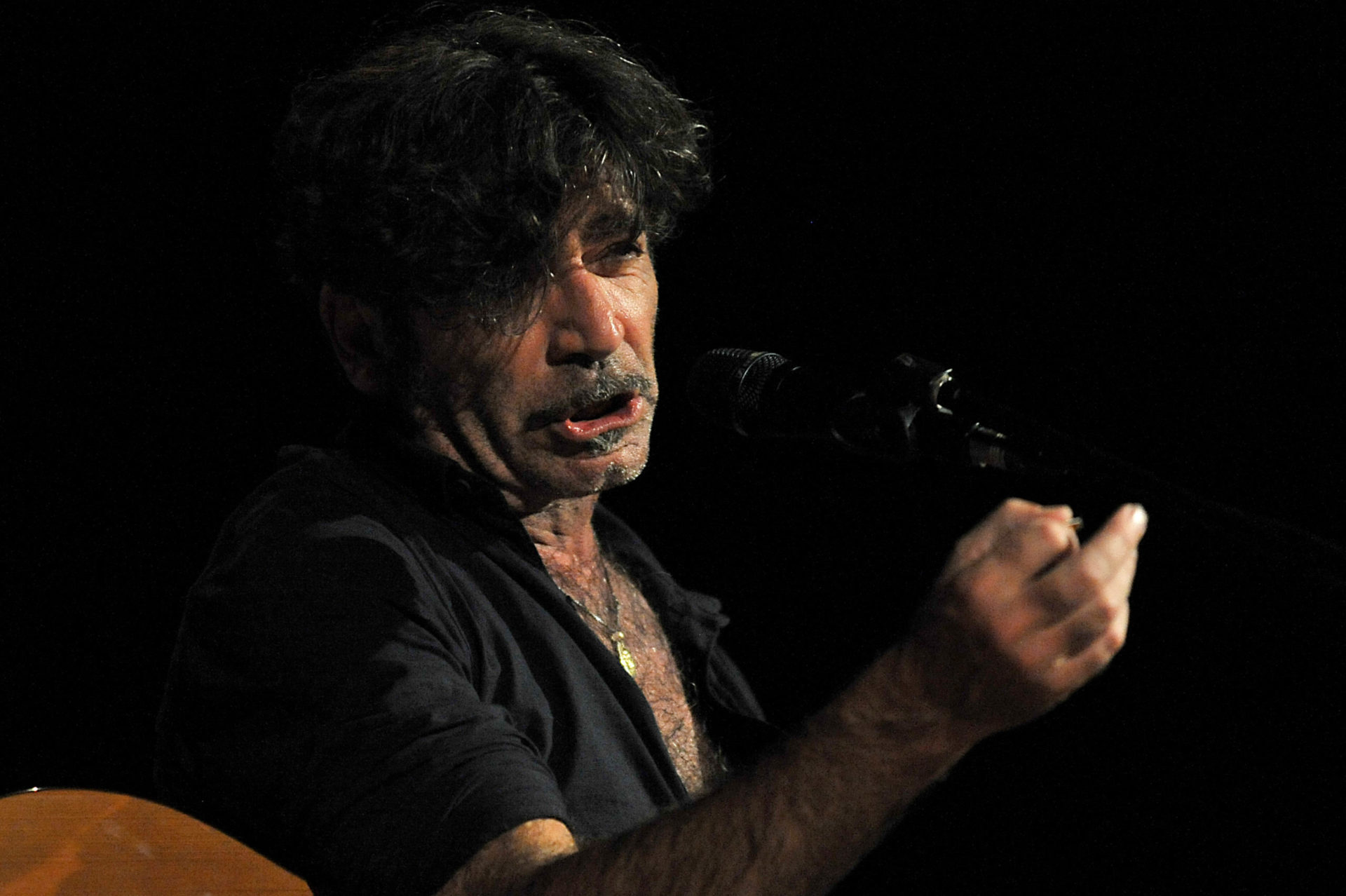 bobo rondelli marano sul panaro poesia festival 20 30