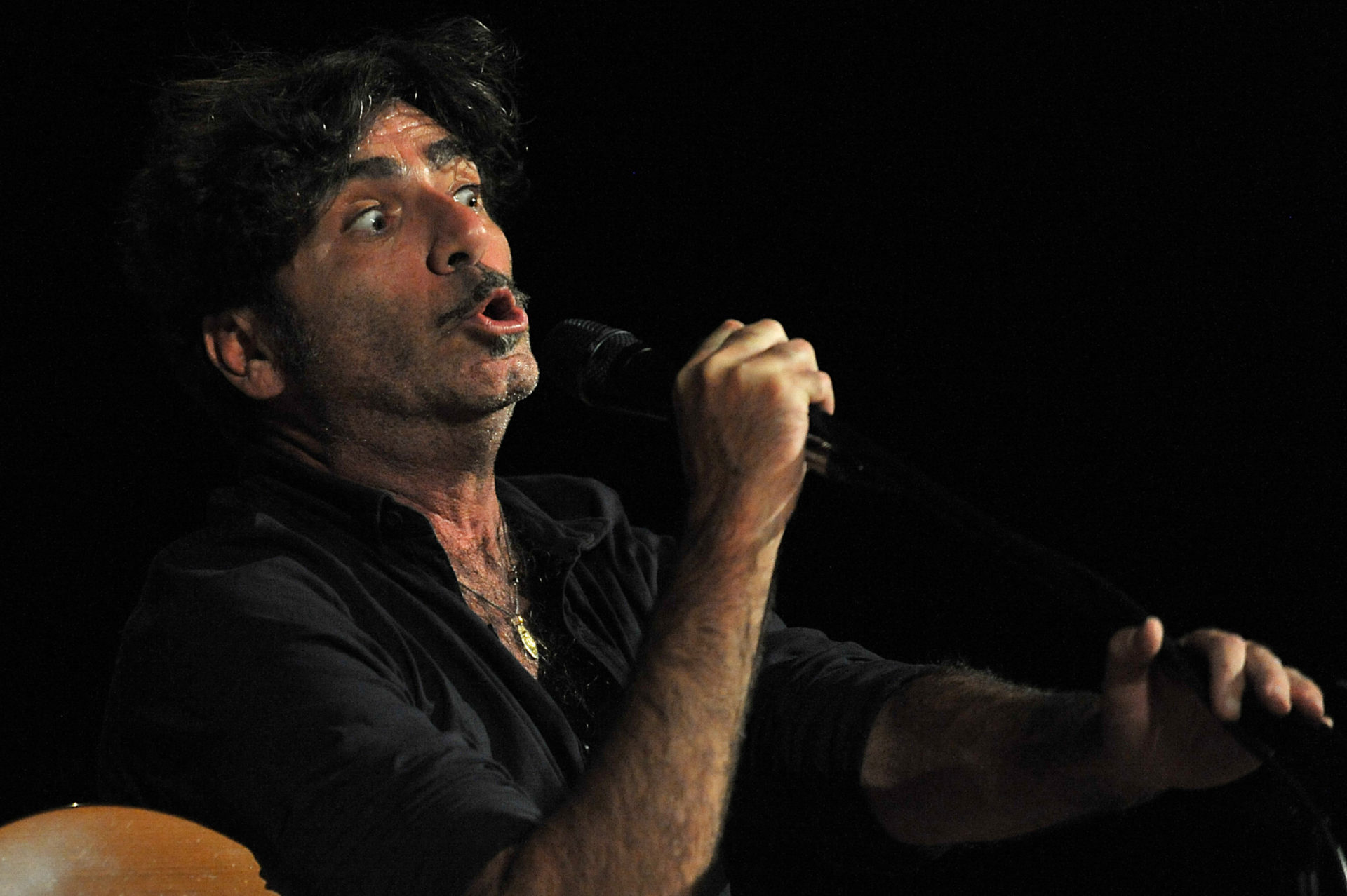 bobo rondelli marano sul panaro poesia festival 20 31