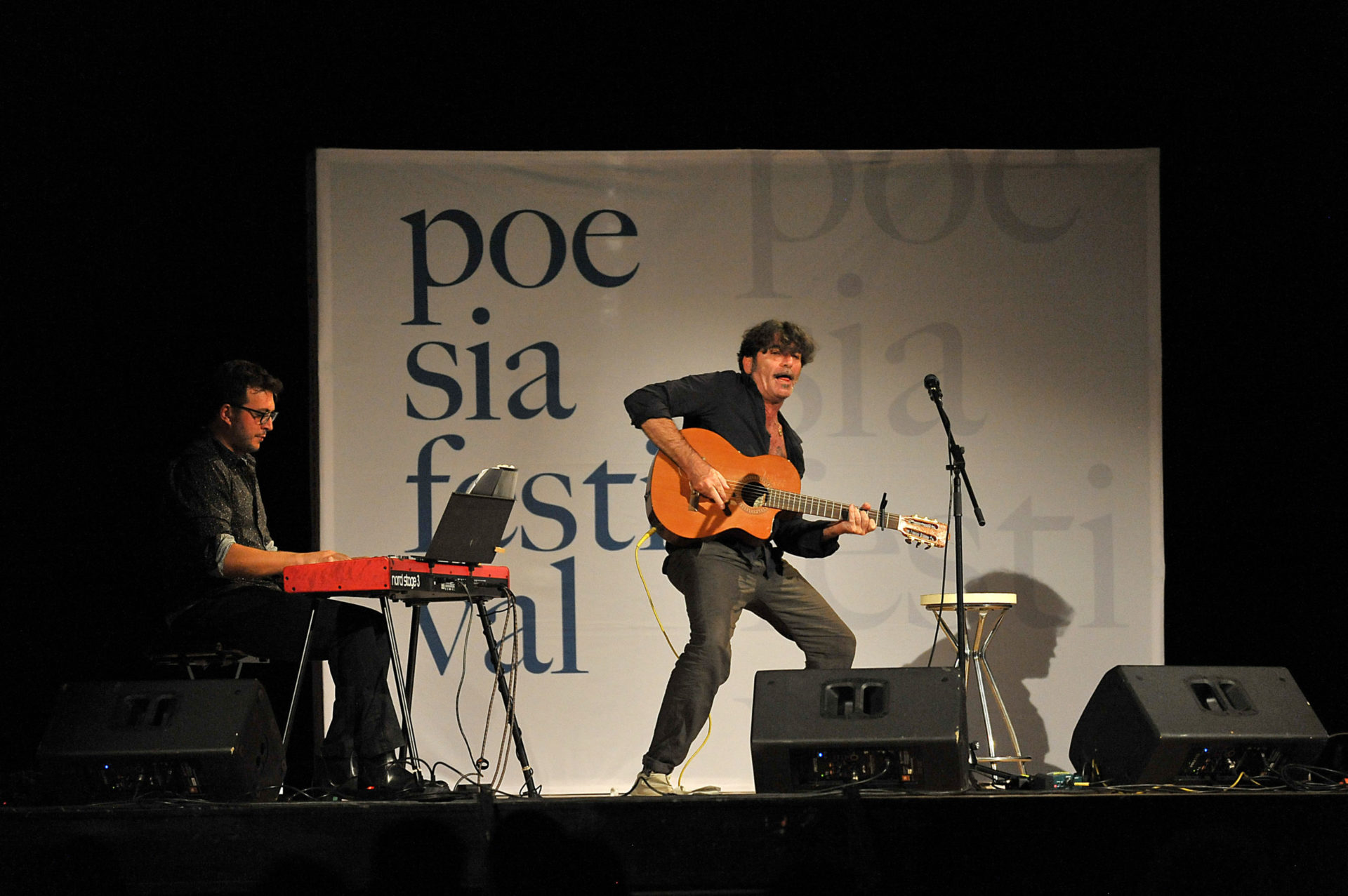 bobo rondelli marano sul panaro poesia festival 20 34 bobo rondelli marano sul panaro poesia festival 20 34