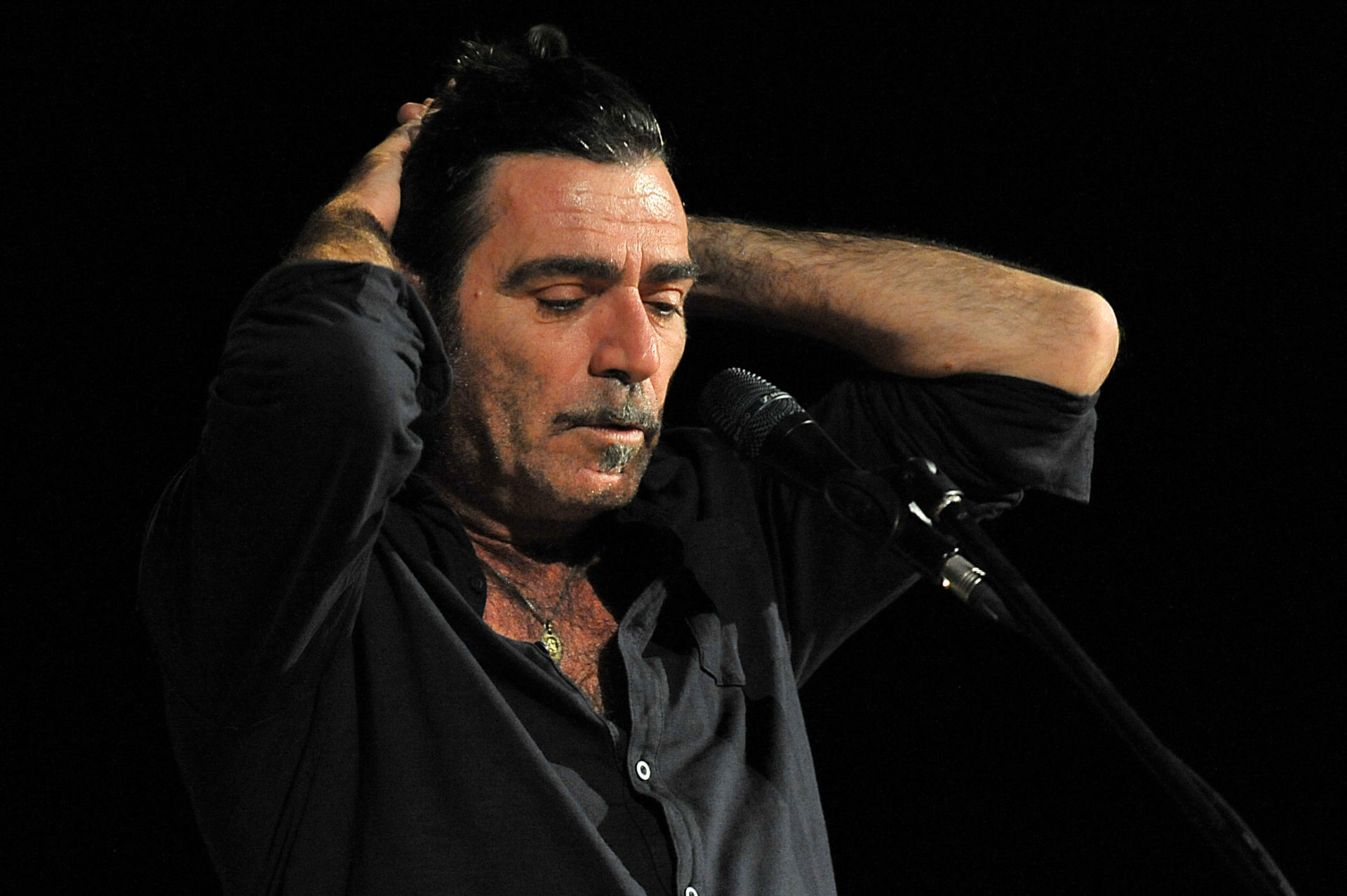 bobo rondelli marano sul panaro poesia festival 20 37 bobo rondelli marano sul panaro poesia festival 20 37