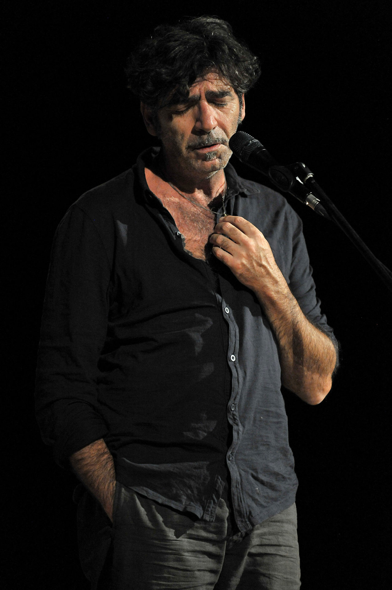 bobo rondelli marano sul panaro poesia festival 20 38 bobo rondelli marano sul panaro poesia festival 20 38