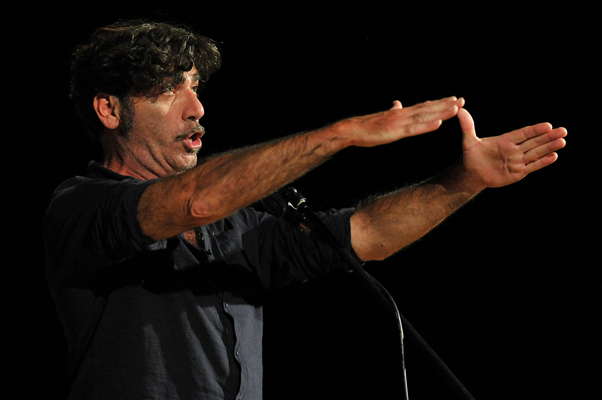 bobo rondelli marano sul panaro poesia festival 20 39 bobo rondelli marano sul panaro poesia festival 20 39
