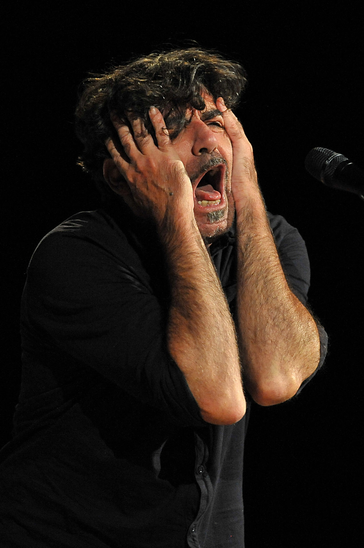 bobo rondelli marano sul panaro poesia festival 20 42 bobo rondelli marano sul panaro poesia festival 20 42