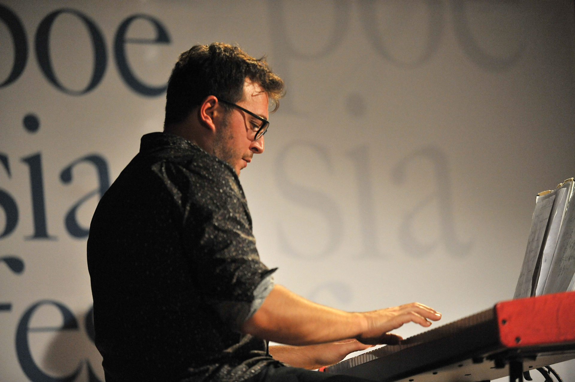 bobo rondelli marano sul panaro poesia festival 20 50