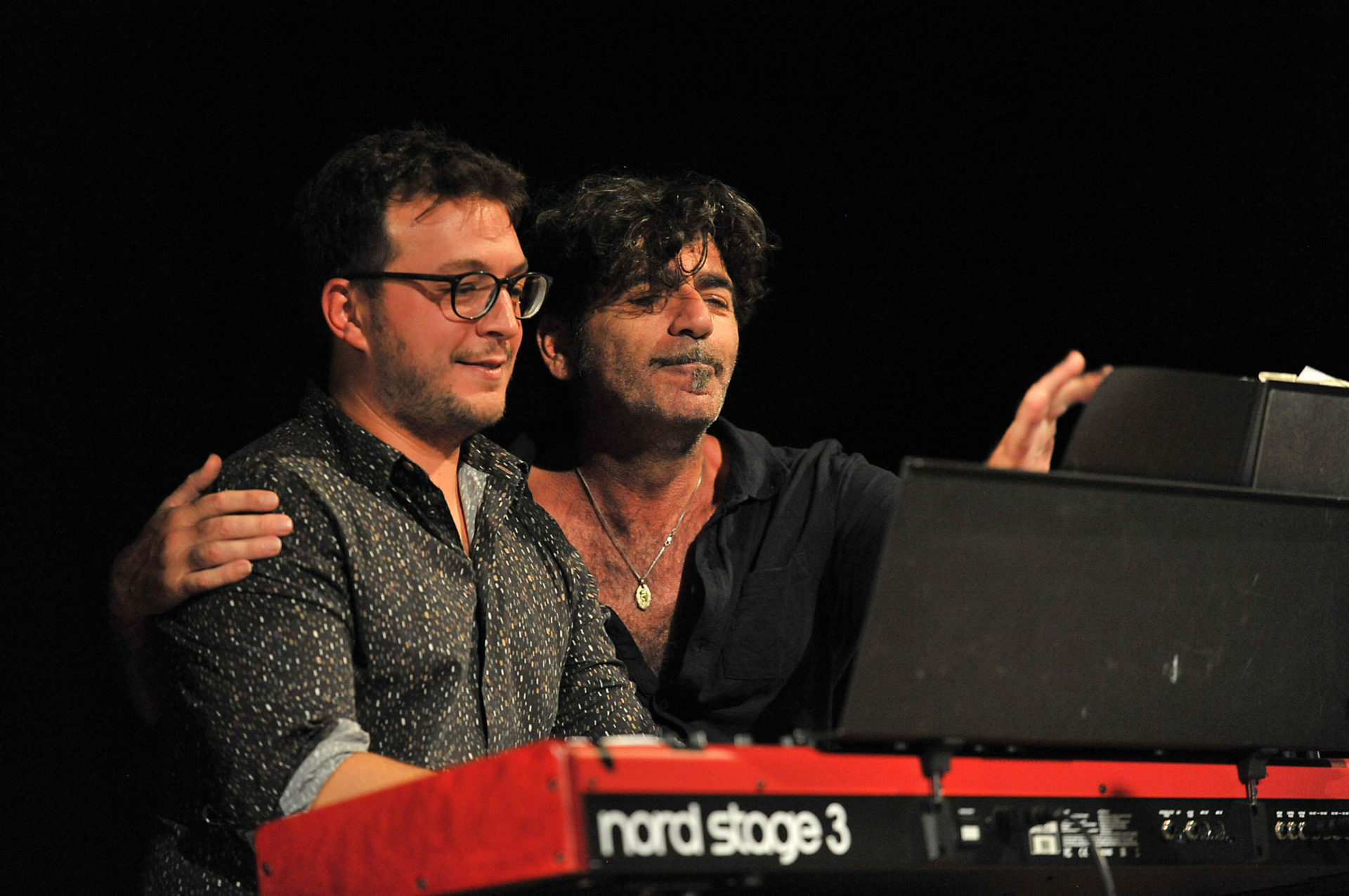 bobo rondelli marano sul panaro poesia festival 20 52 bobo rondelli marano sul panaro poesia festival 20 52