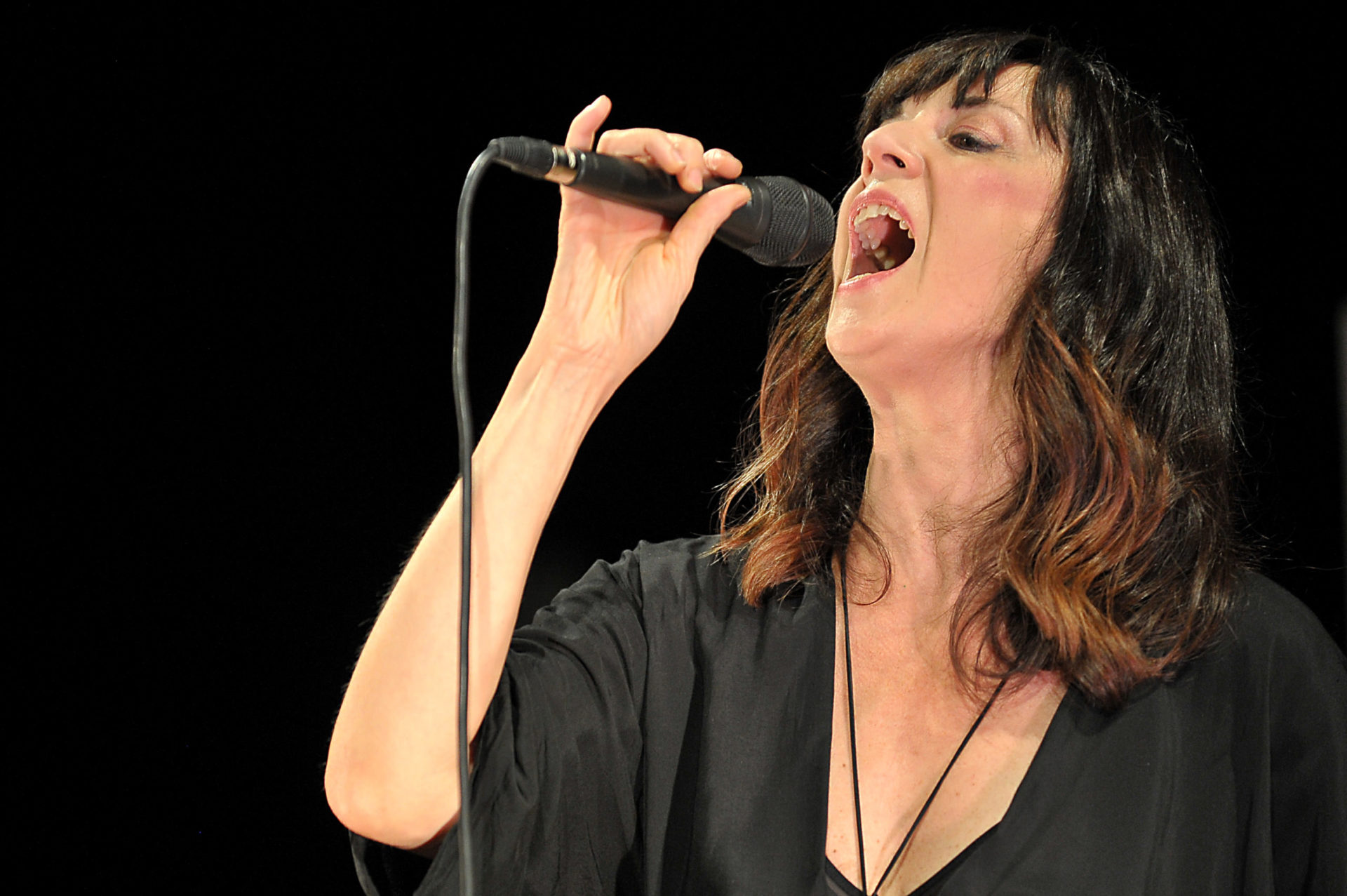 cristina donà marano sul panaro poesia festival 20 14