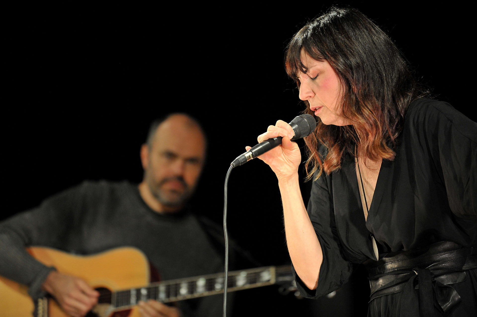 cristina donà marano sul panaro poesia festival 20 16