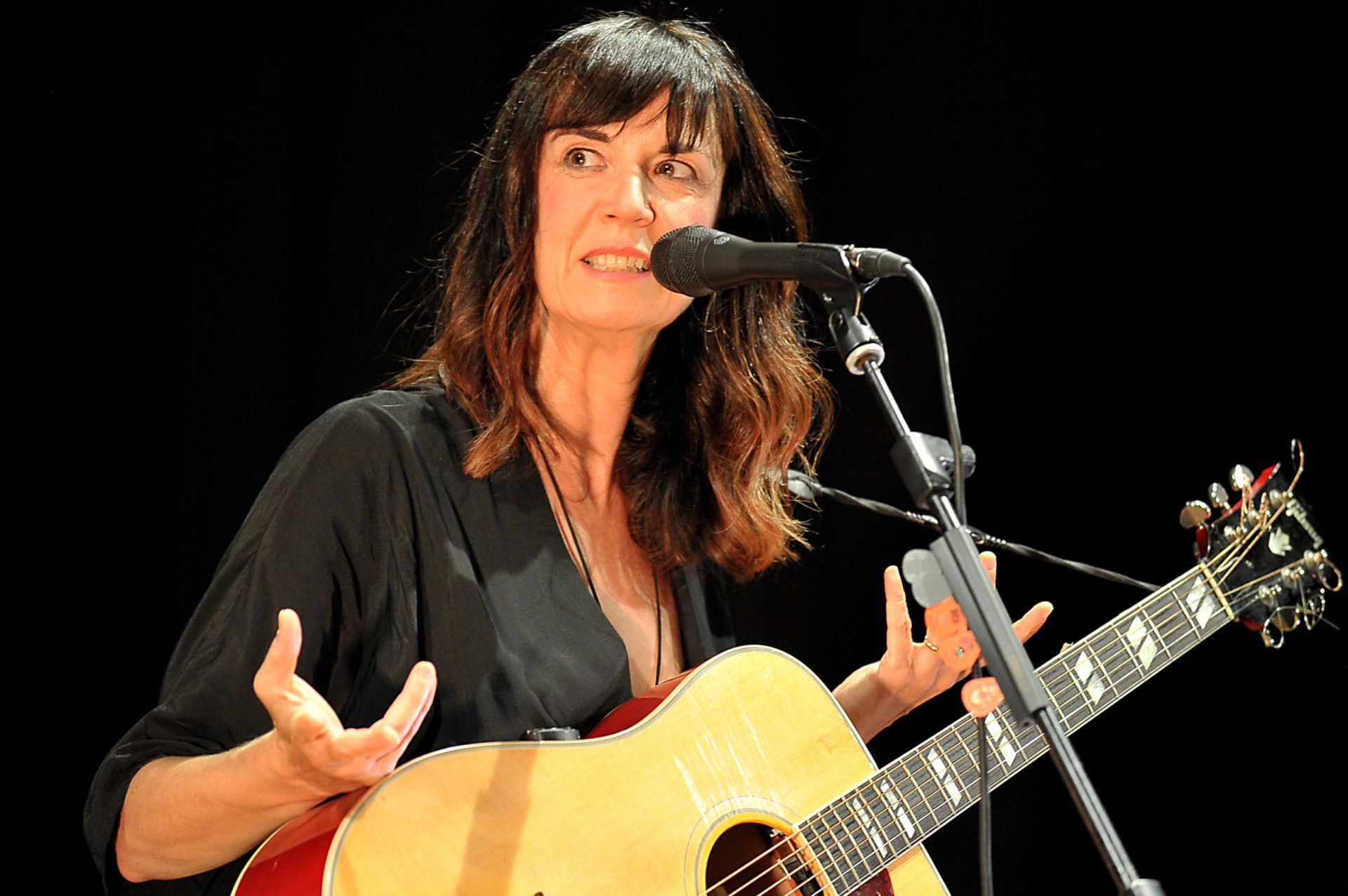 cristina donà marano sul panaro poesia festival 20 17