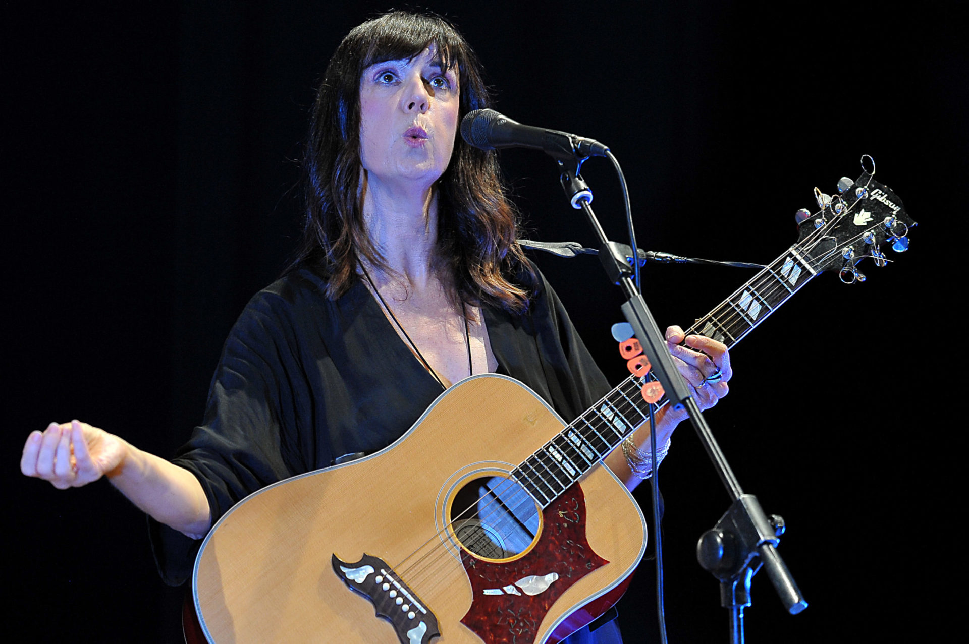 cristina donà marano sul panaro poesia festival 20 18