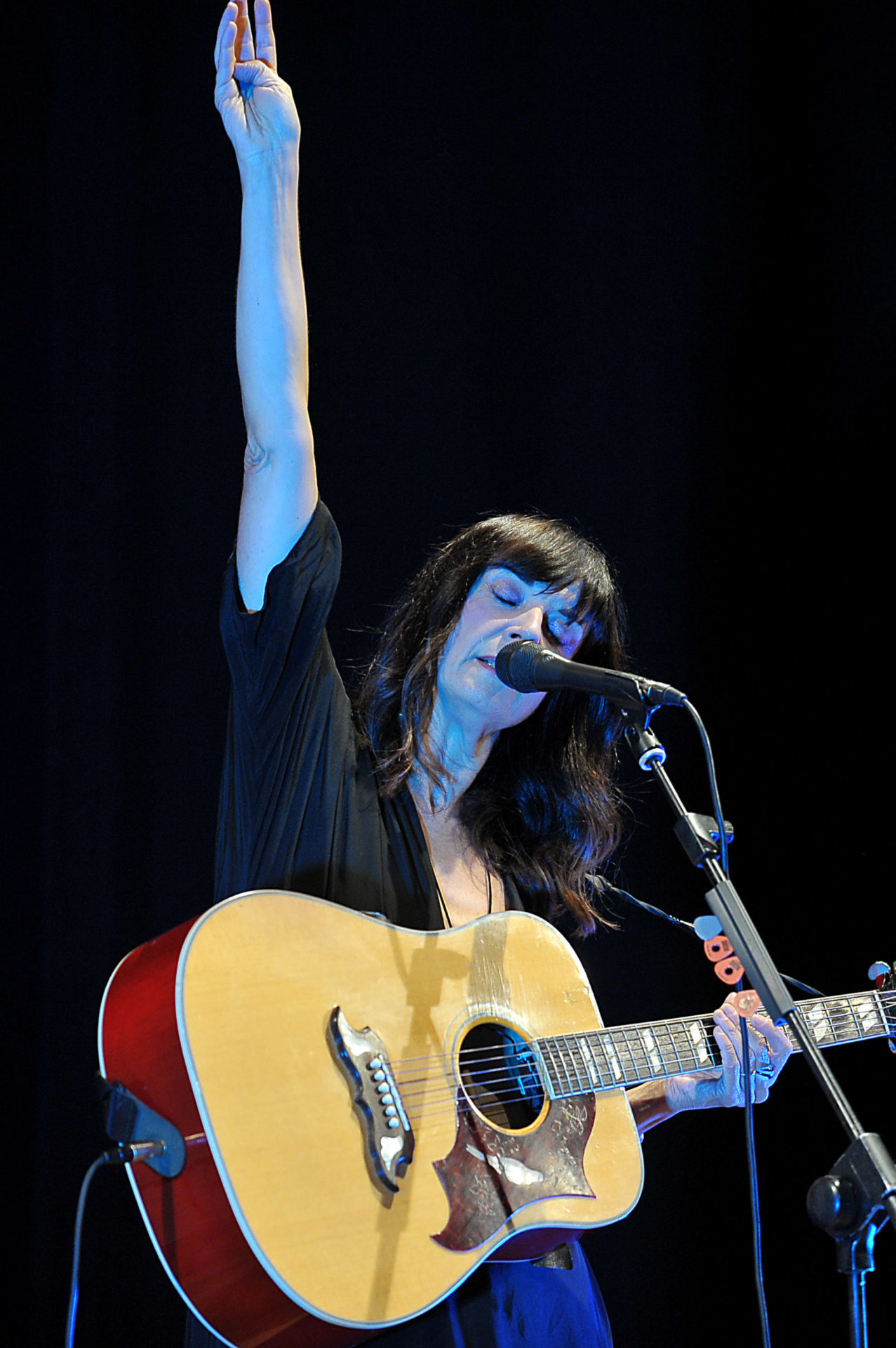 cristina donà marano sul panaro poesia festival 20 19