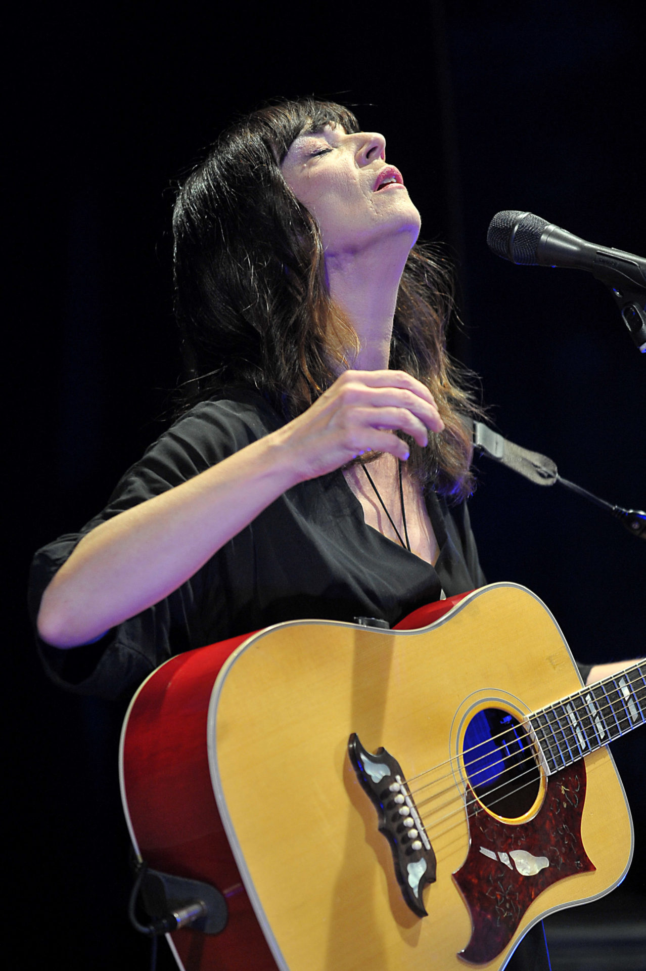 cristina donà marano sul panaro poesia festival 20 2