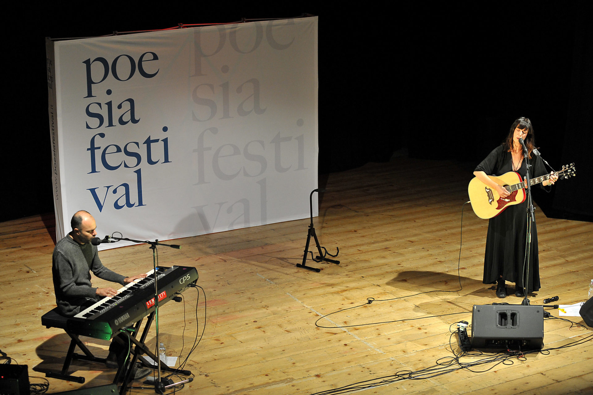cristina donà marano sul panaro poesia festival 20 23