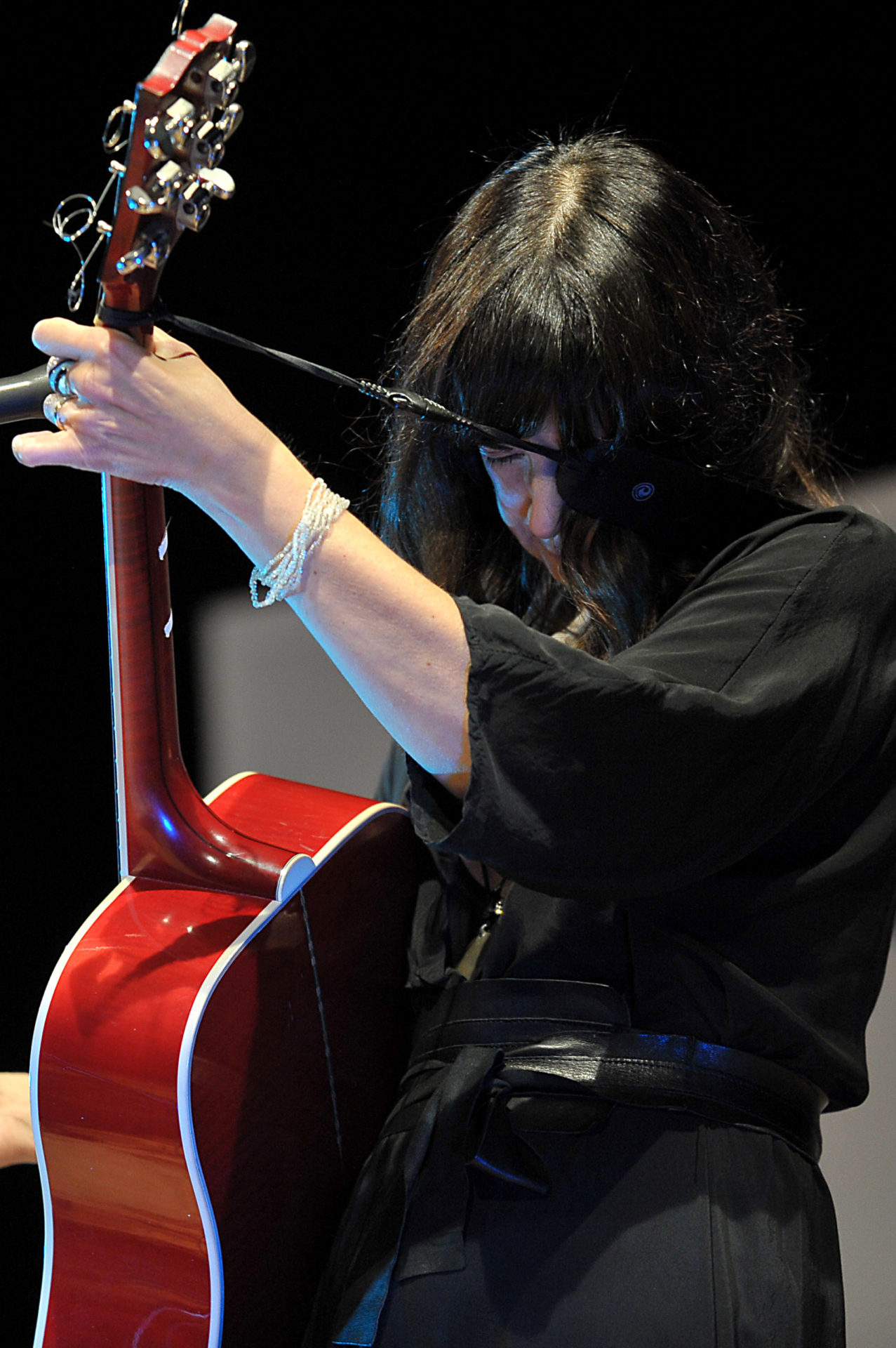 cristina donà marano sul panaro poesia festival 20 30