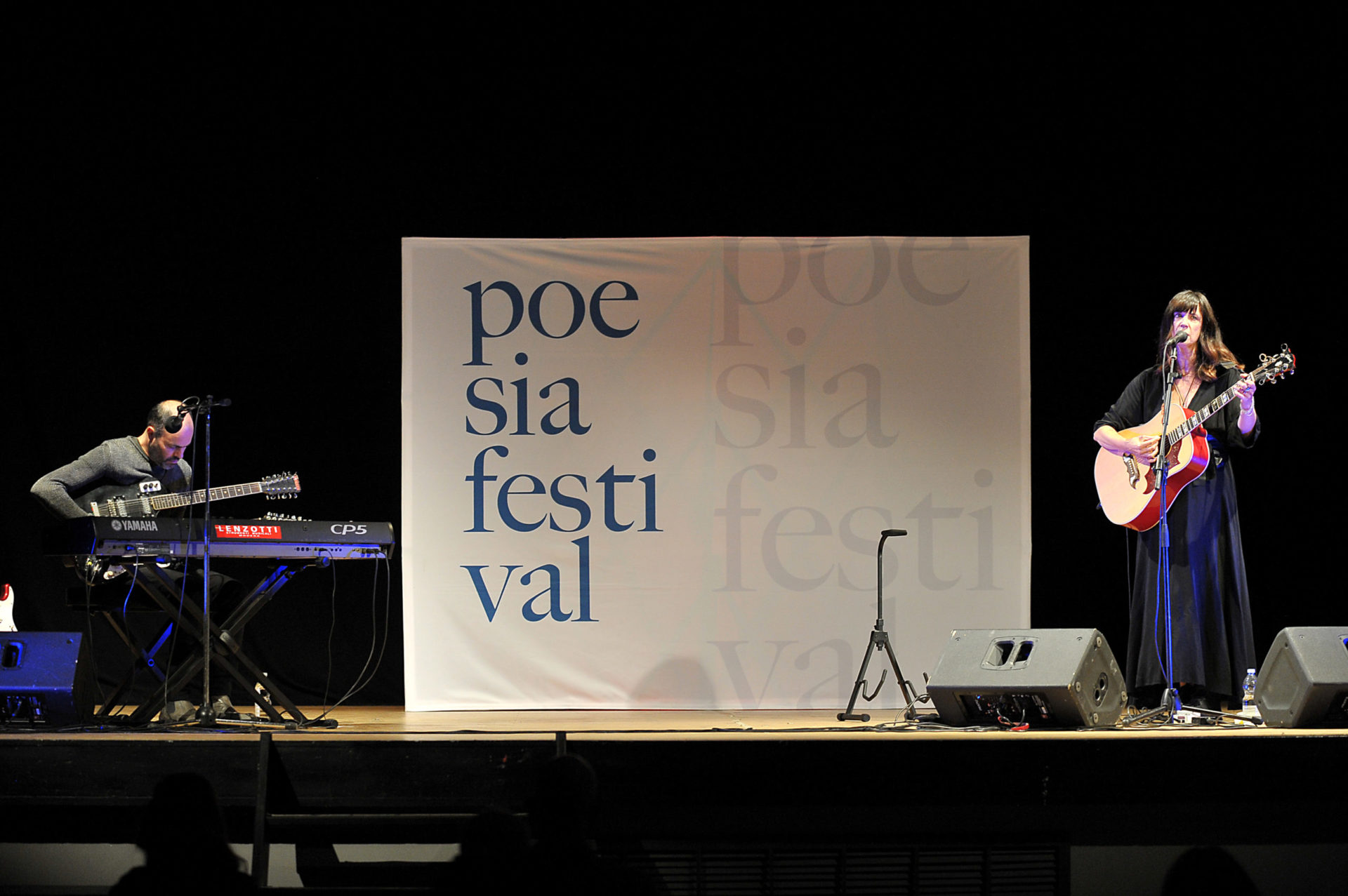 cristina donà marano sul panaro poesia festival 20 5