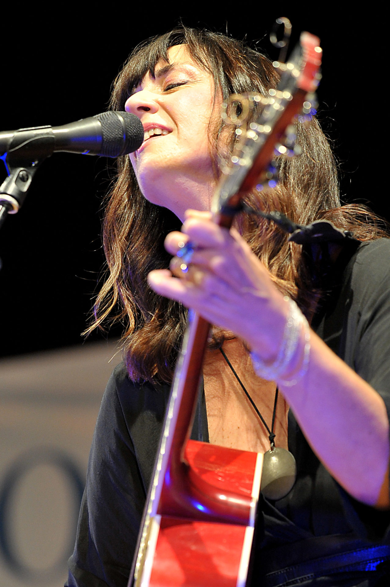 cristina donà marano sul panaro poesia festival 20 8