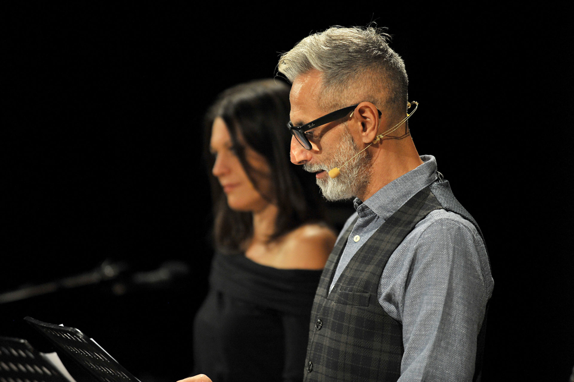 donatella allegro andrea santonastaso marano sul panaro poesia festival 20 5