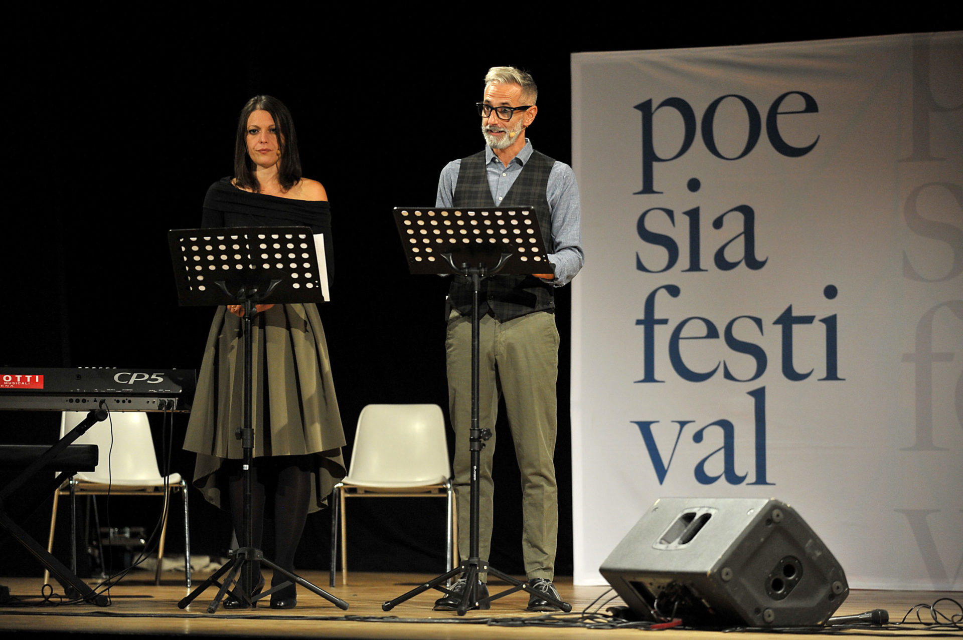 donatella allegro andrea santonastaso marano sul panaro poesia festival 20 6