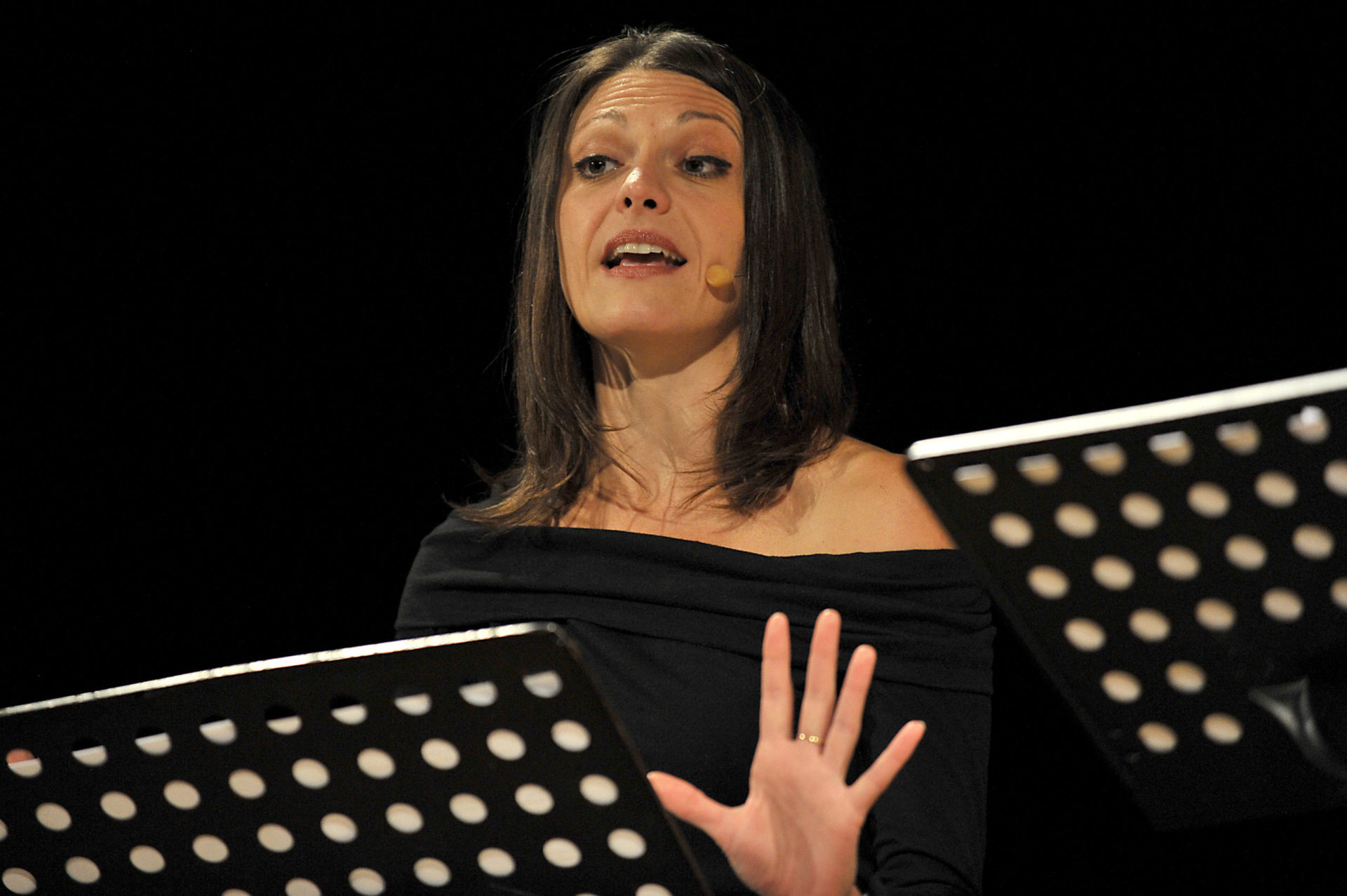 donatella allegro marano sul panaro poesia festival 20 2 donatella allegro marano sul panaro poesia festival 20 2