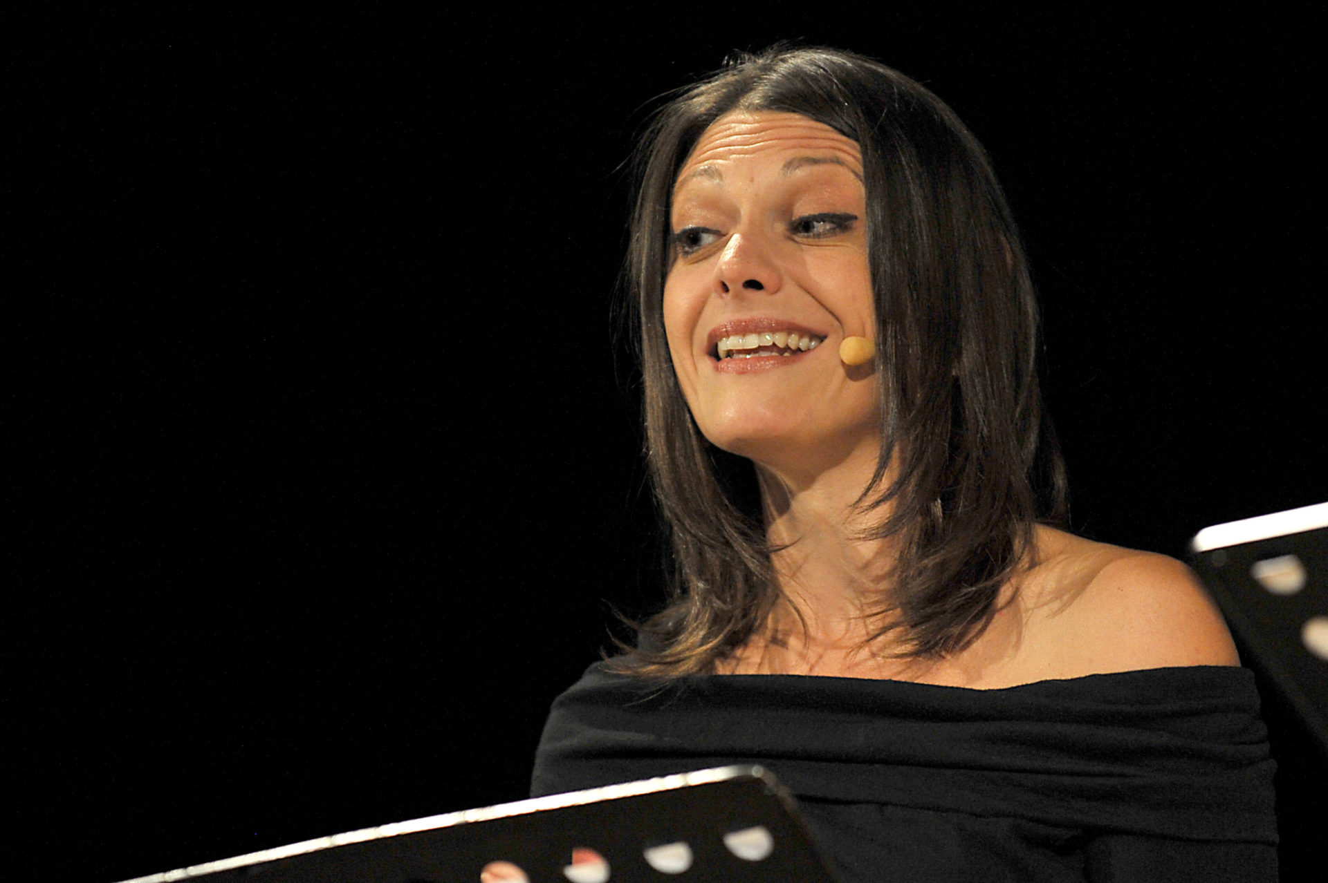 donatella allegro marano sul panaro poesia festival 20 3