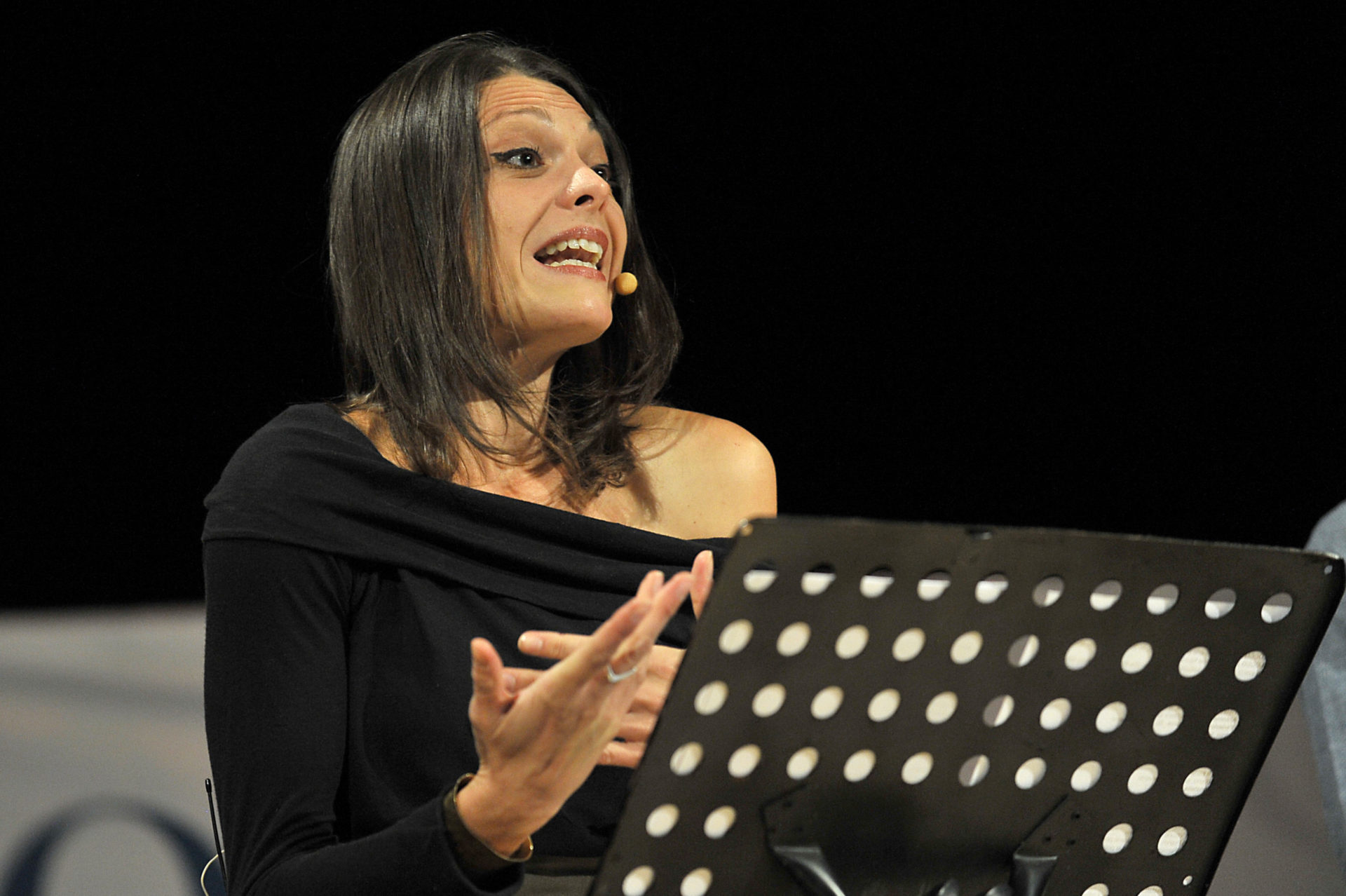 donatella allegro marano sul panaro poesia festival 20 5