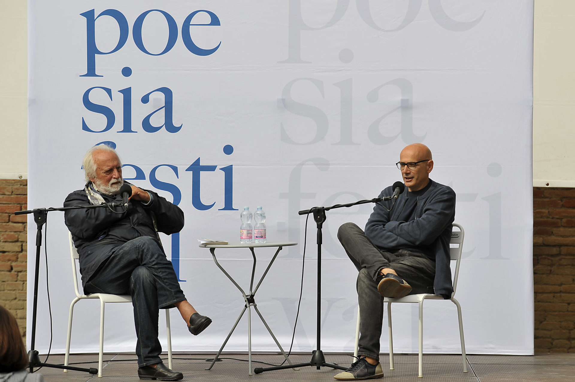 giuseppe contespilamberto poesia festival 20 1