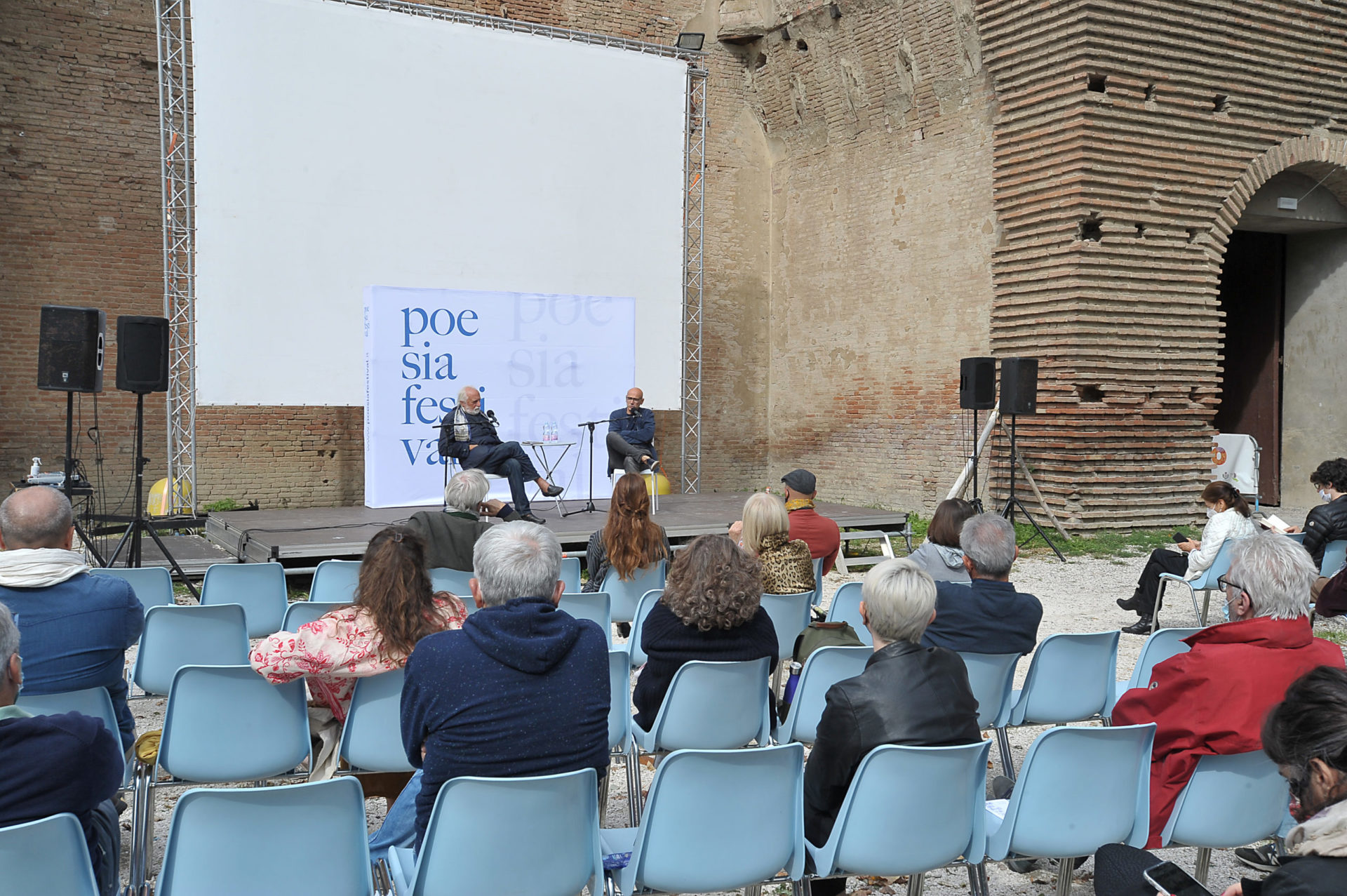 giuseppe contespilamberto poesia festival 20 2