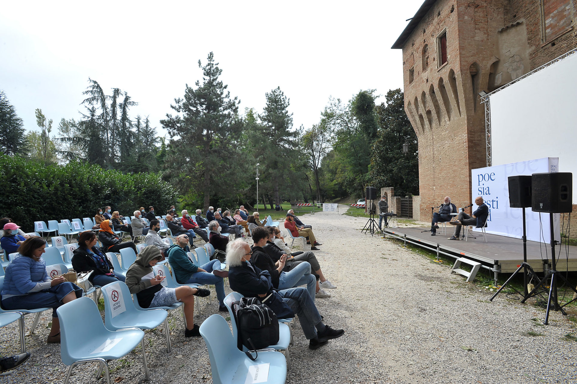 giuseppe contespilamberto poesia festival 20 3