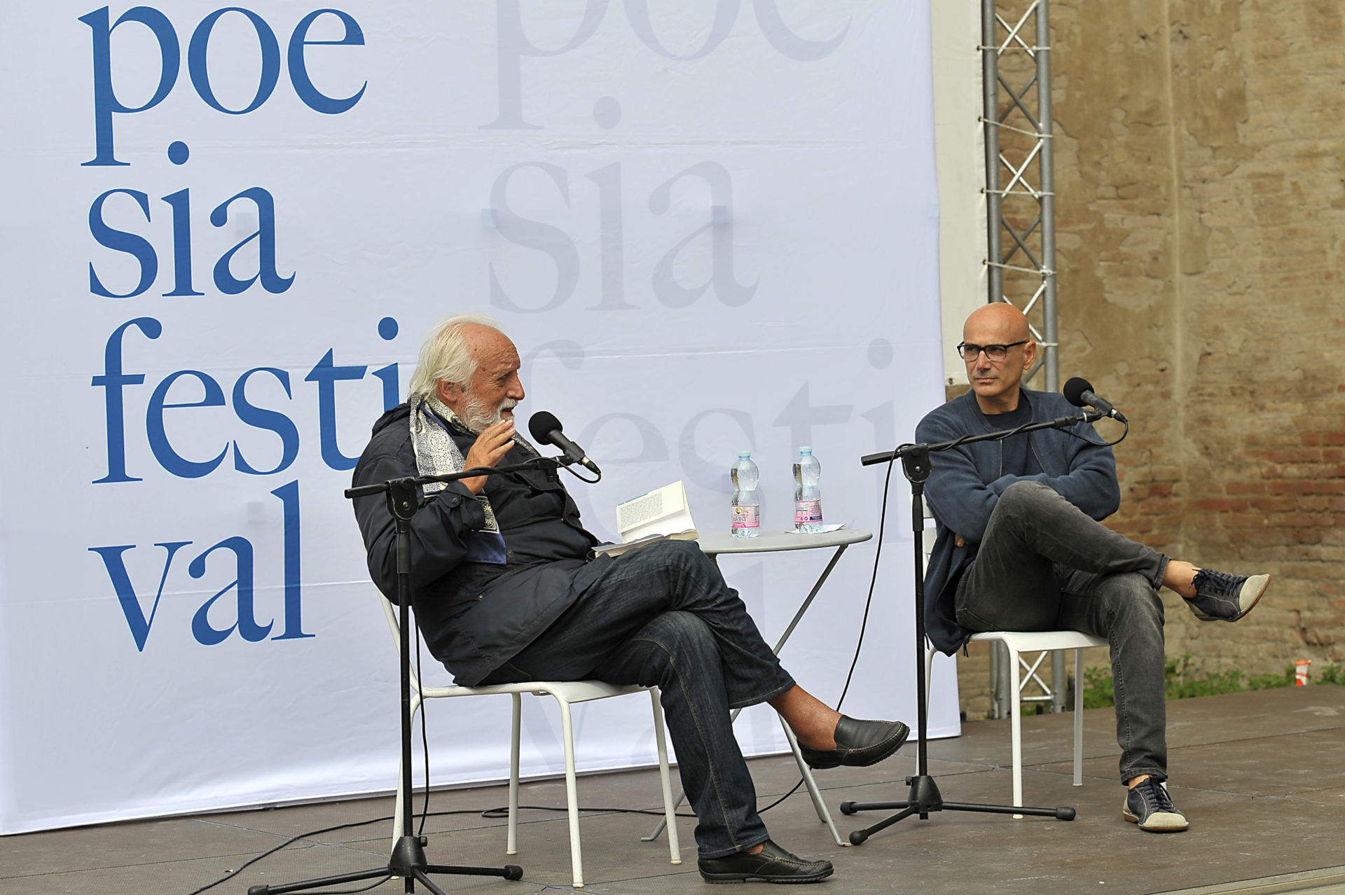 giuseppe contespilamberto poesia festival 20 6