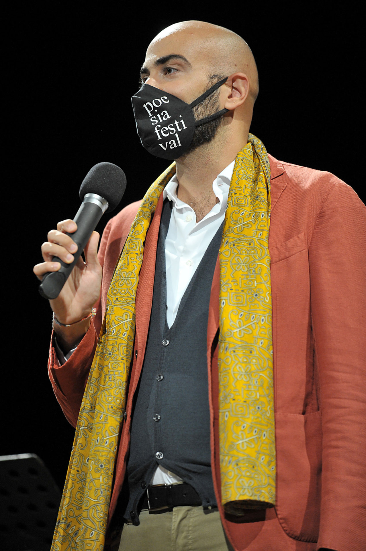 la poesia raccontata dalle poesie – cristina donà marano sul panaro poesia festival 20 1