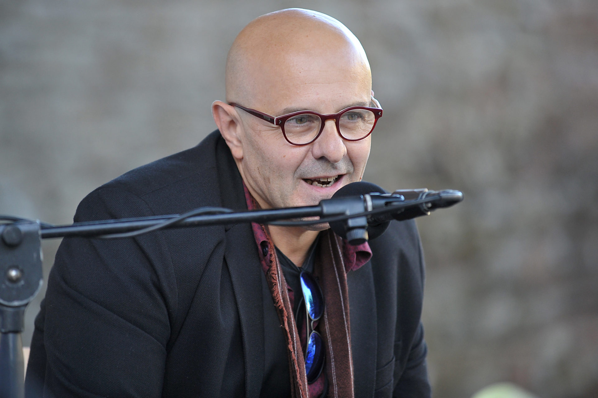 paolo donini castelnuovo rangone poesia festival 20 1