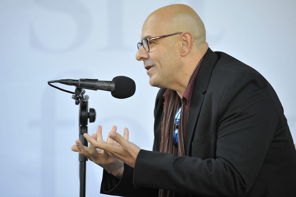 paolo donini castelnuovo rangone poesia festival 20 2