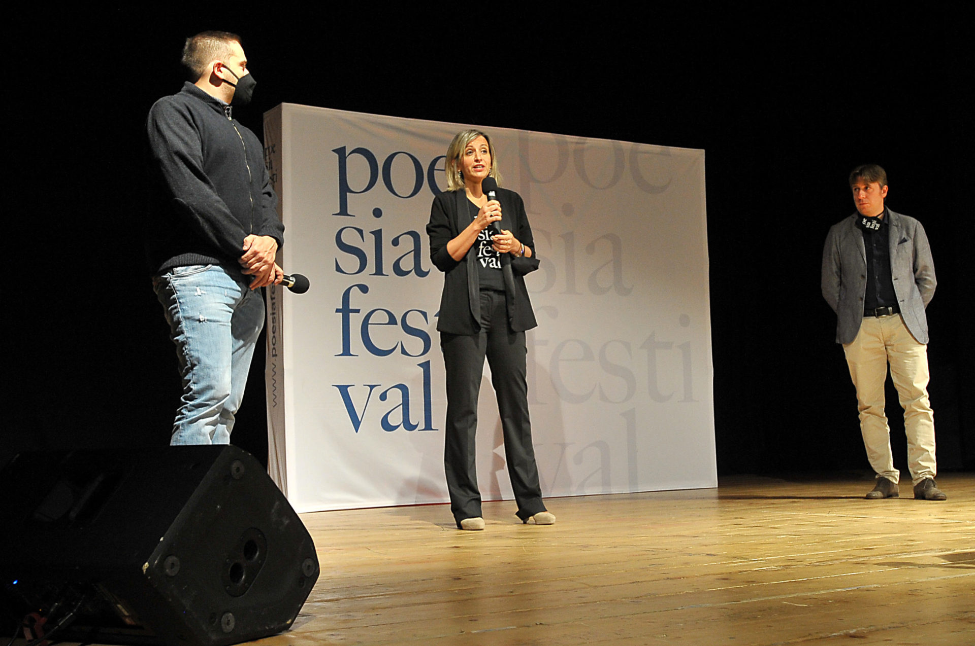 vito legge zavattini marano sul panaro poesia festival 20 12