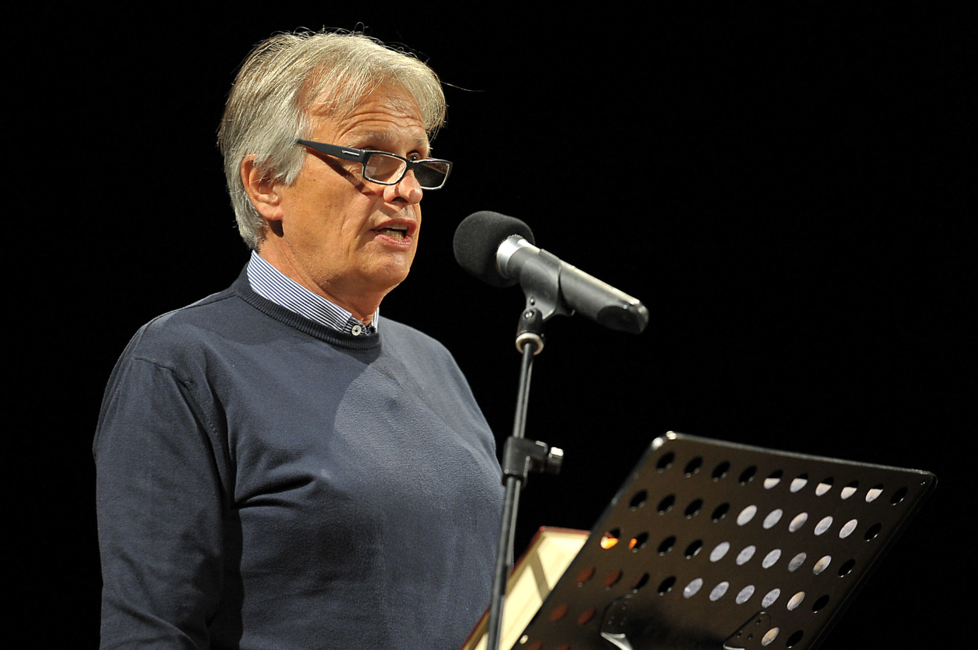 vito legge zavattini marano sul panaro poesia festival 20 15