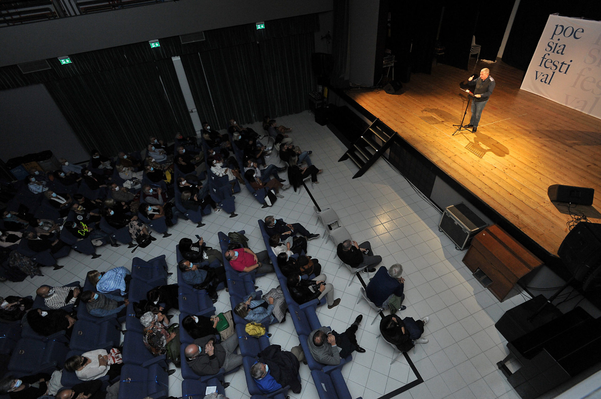 vito legge zavattini marano sul panaro poesia festival 20 19