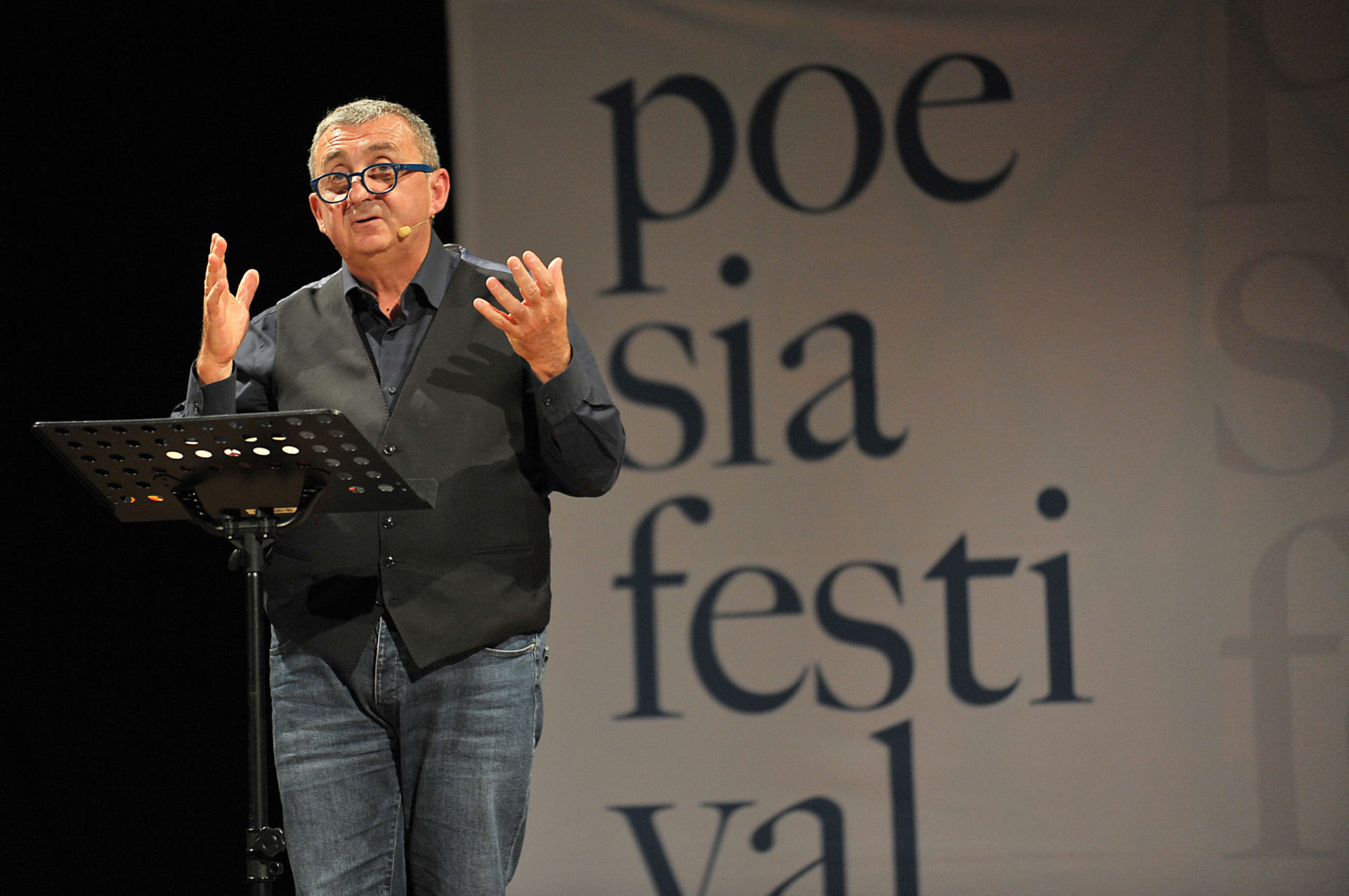 vito legge zavattini marano sul panaro poesia festival 20 24