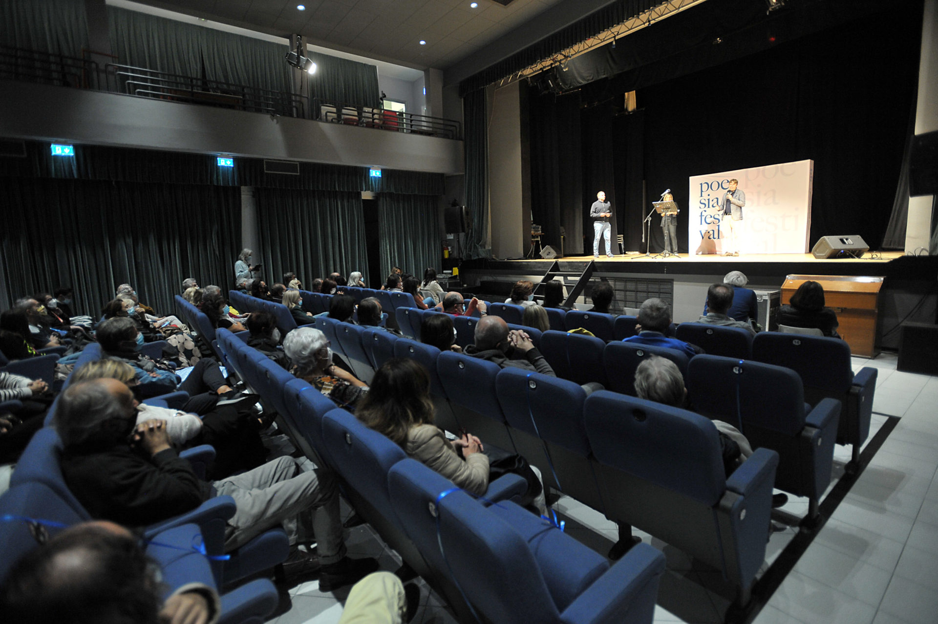 vito legge zavattini marano sul panaro poesia festival 20 6